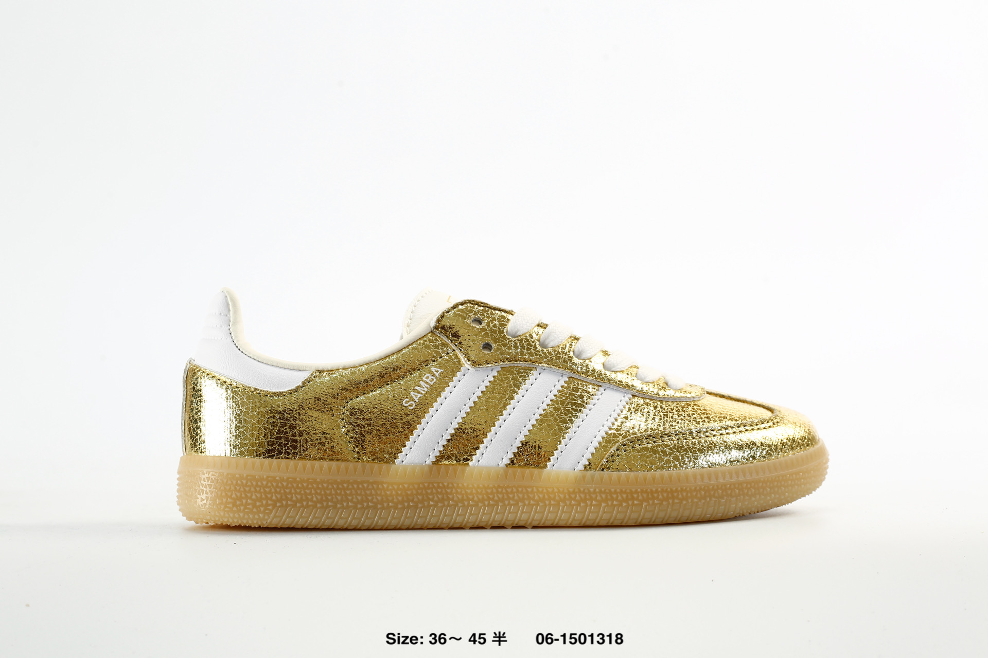 Adidas Originals Samba OG – KL6265