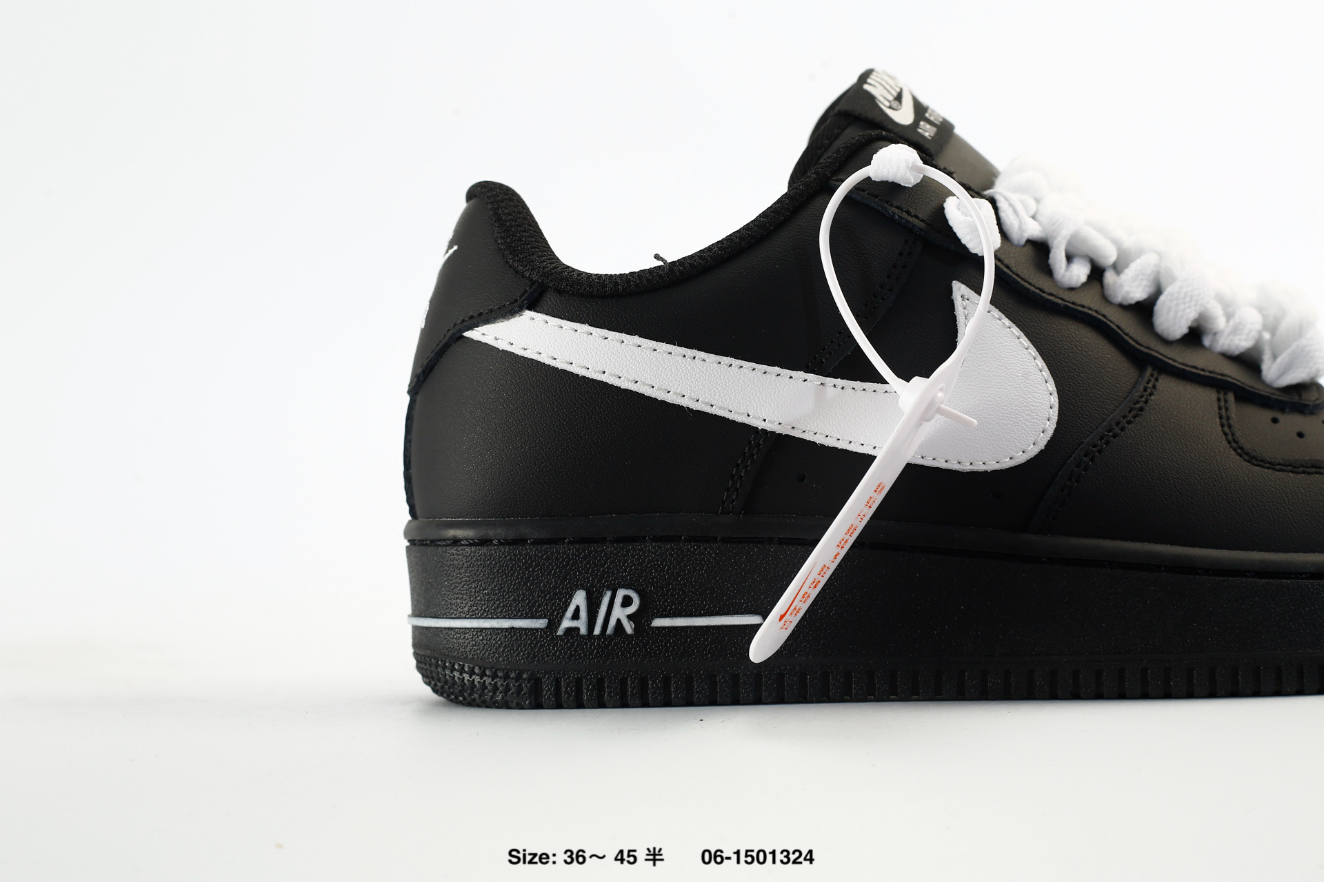 Nike Air Force 1 Low – CW2288-005, photo 2