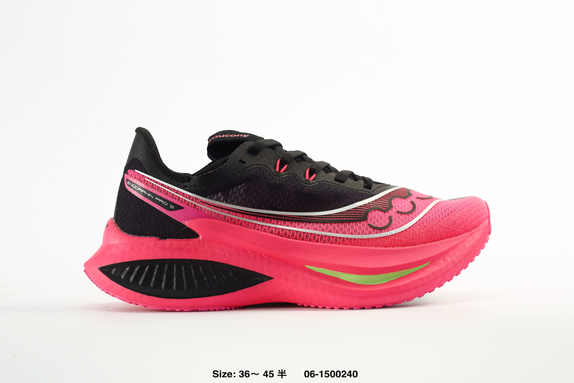Saucony Endorphin Pro 5 – S11064-131