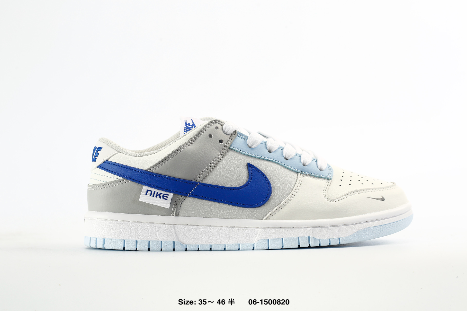 Nike W Dunk Low Retro, photo 2