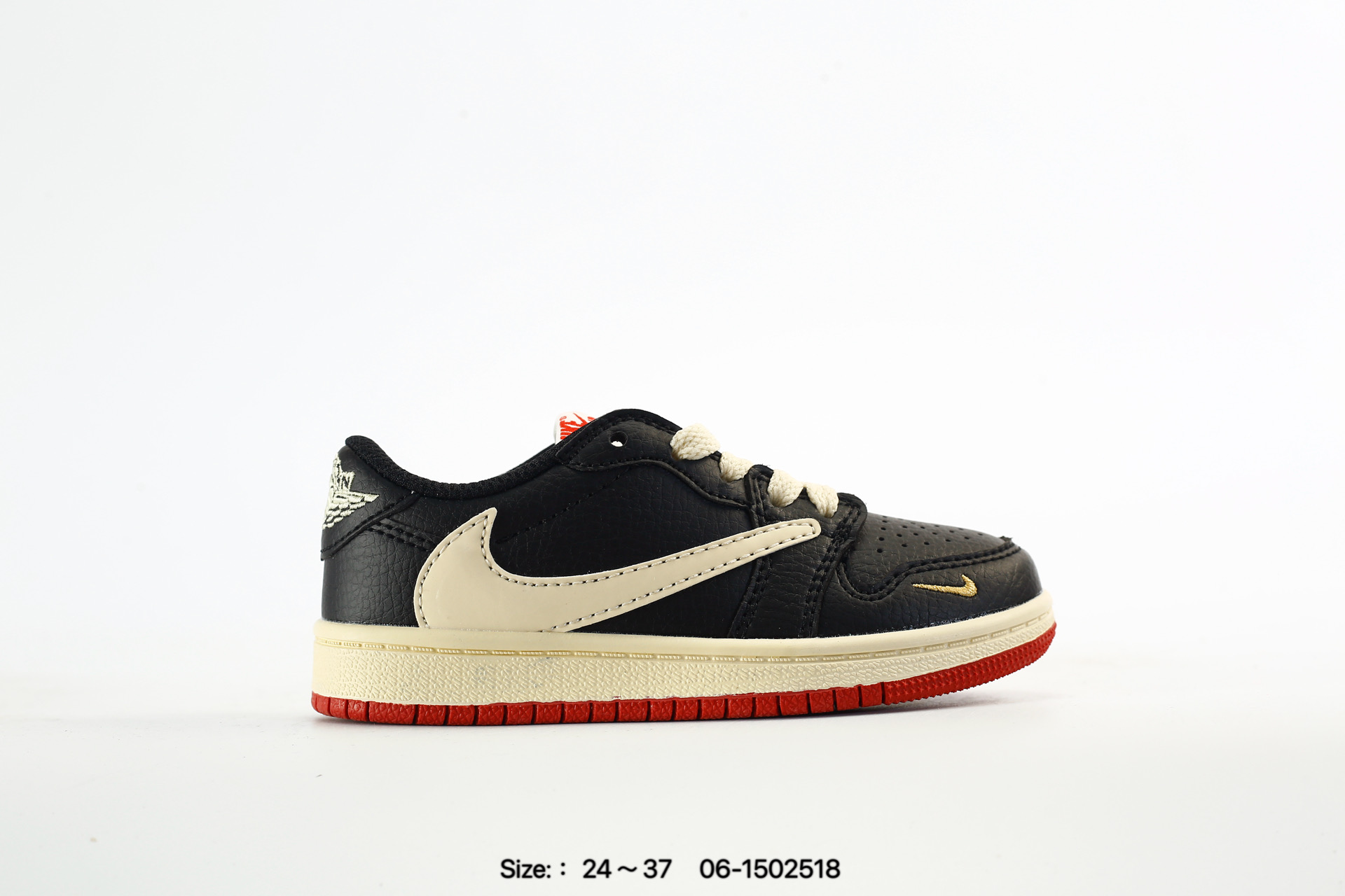 Nike Air Jordan 1 x Travis Scott – DZ4137-106, photo 2