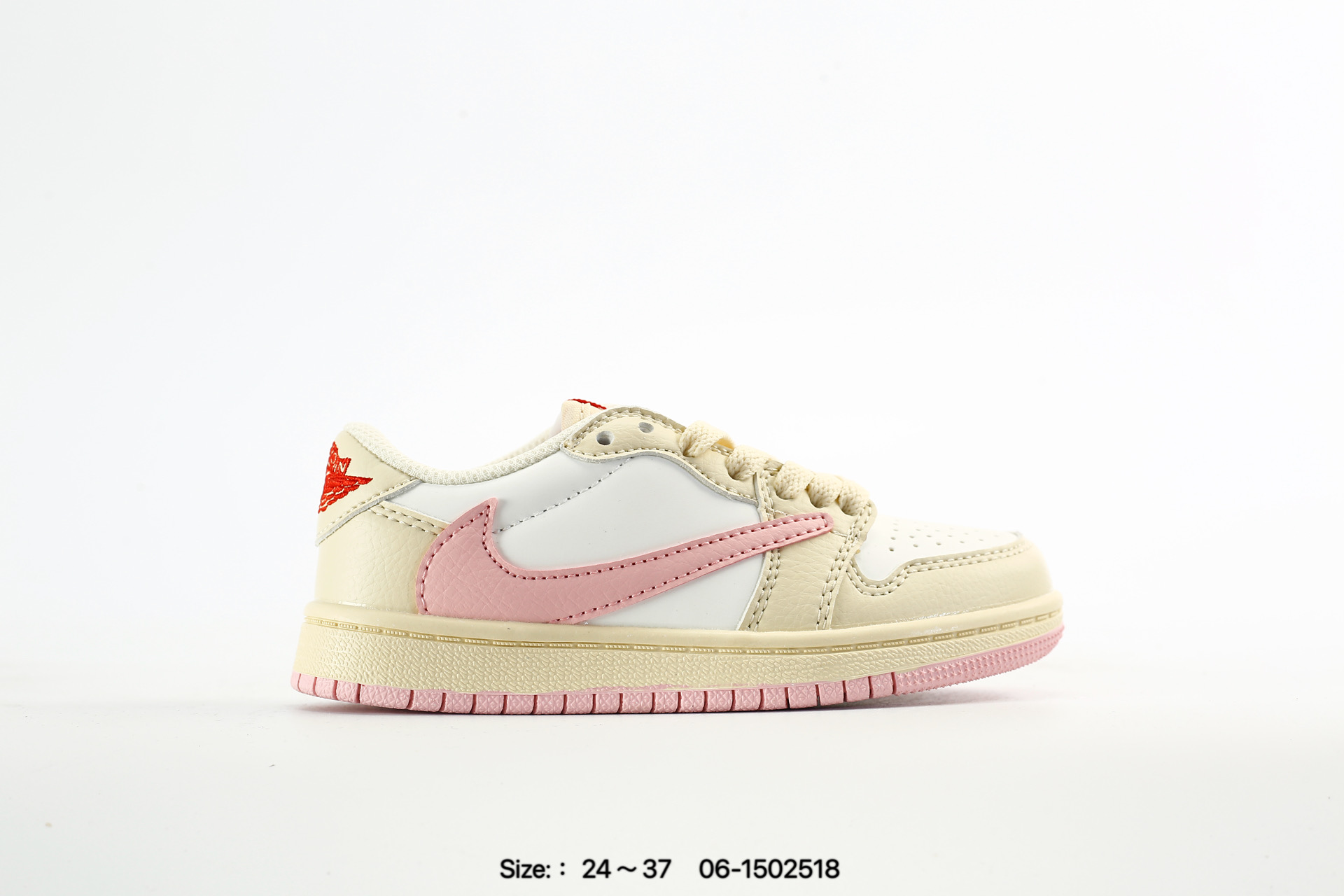 Nike Air Jordan 1 x Travis Scott – DZ4137-106