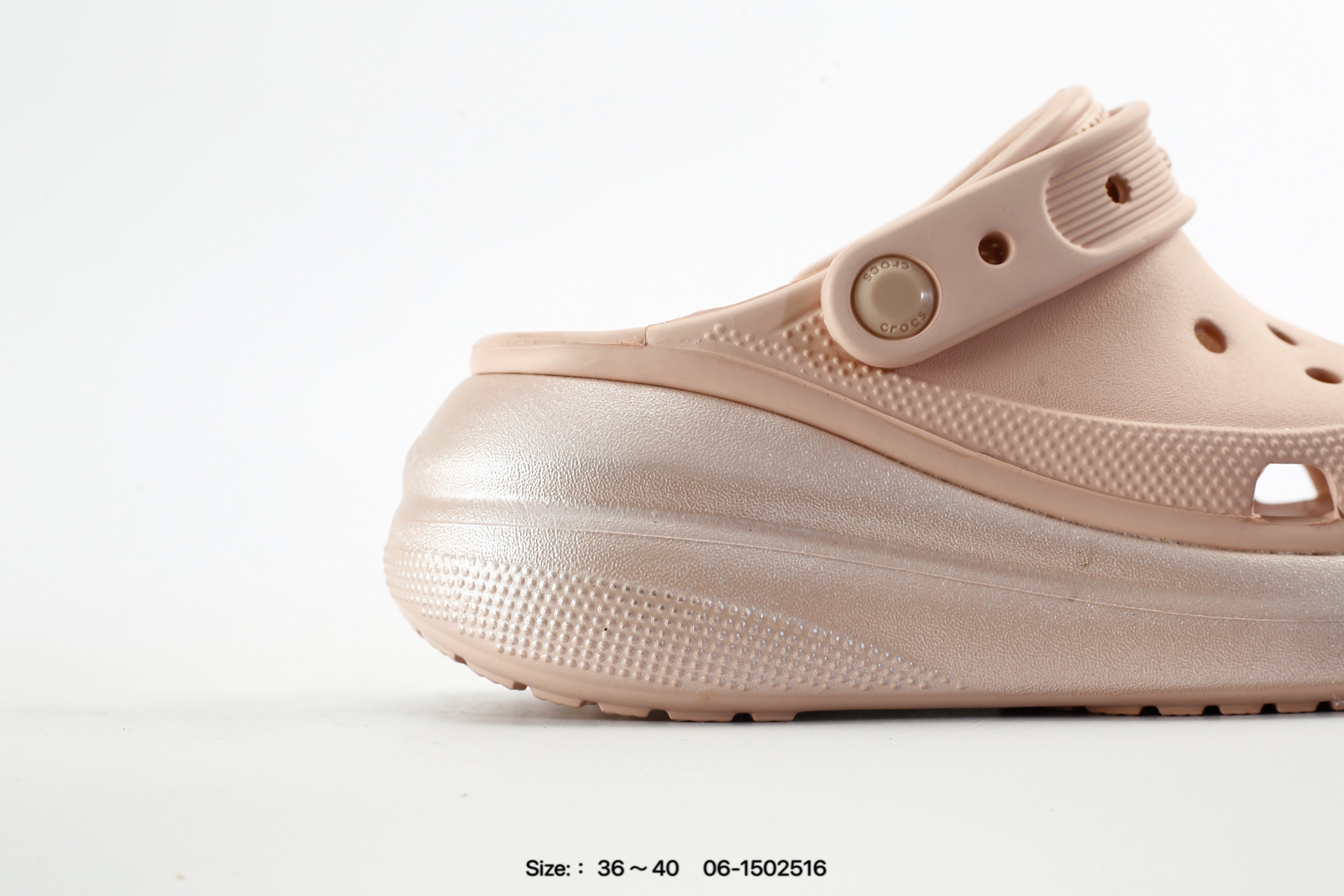Crocs Sabots – 06-1502516, photo 2