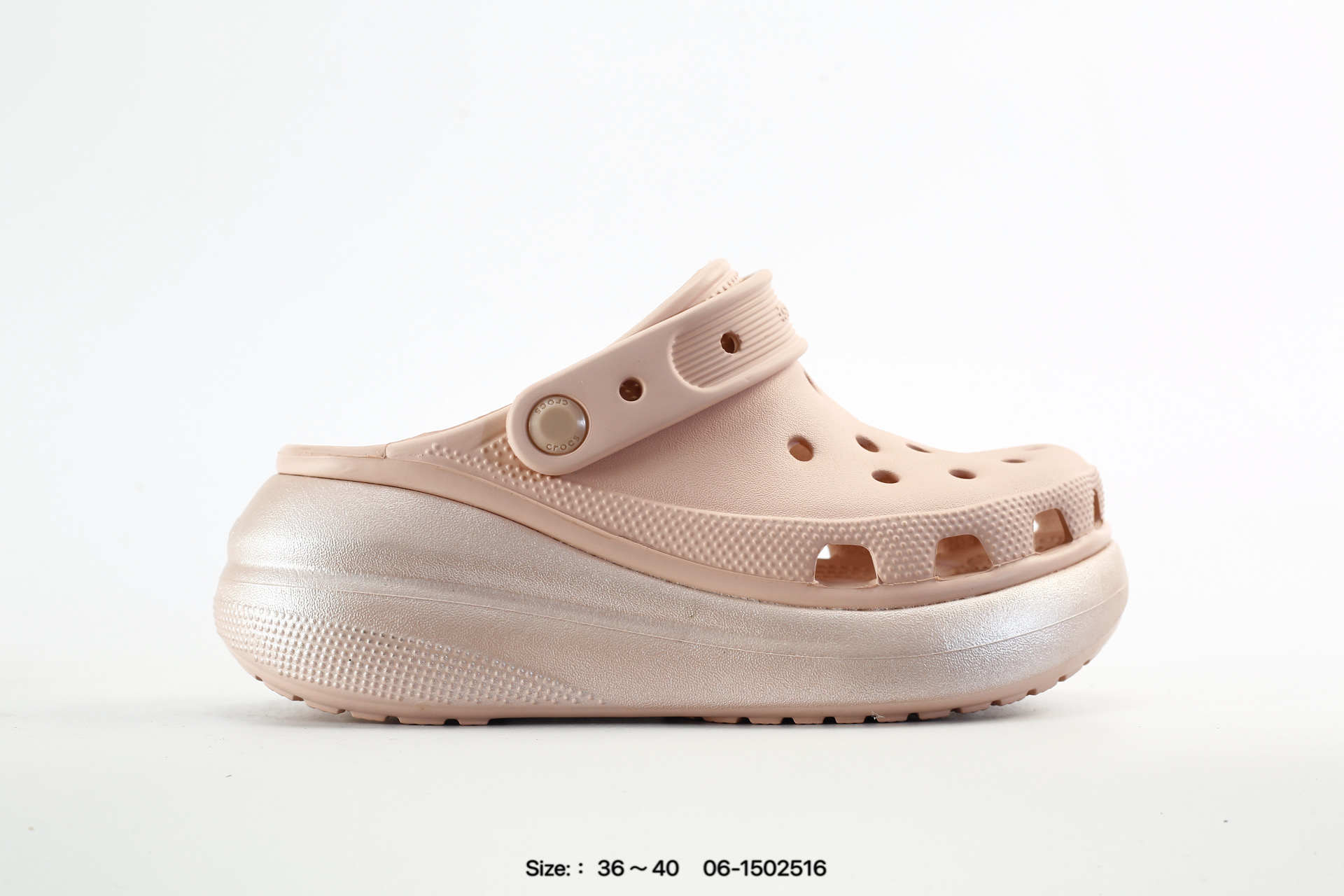Crocs Sabots – 06-1502516