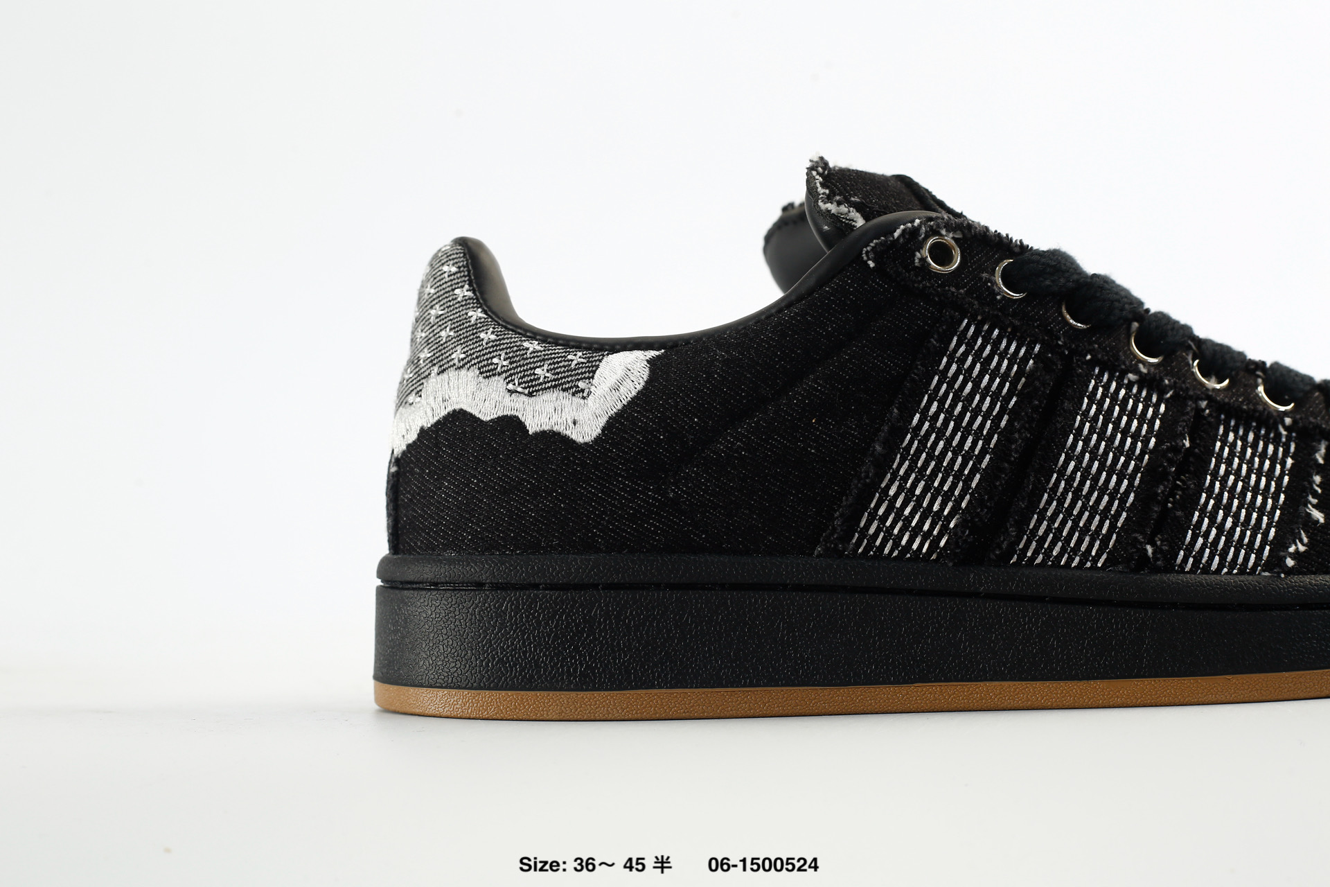 Adidas Originals Campus 00s – HQ9260, photo 2