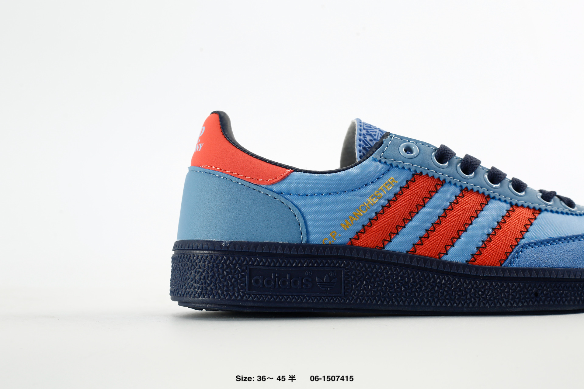 Adidas Handball Spezial – lH3312, photo 2