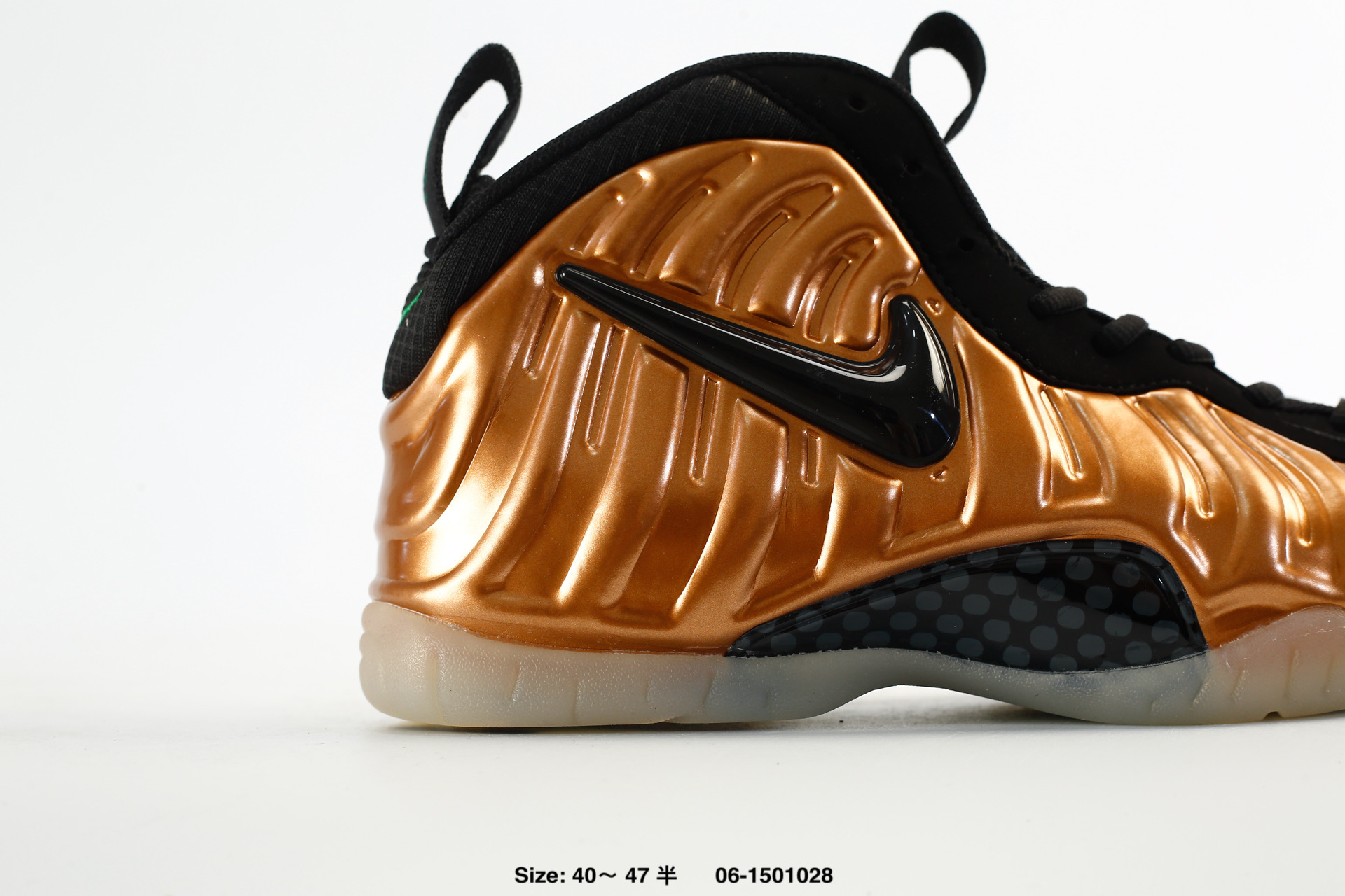 Nike Foamposite One – 624041-302, photo 2