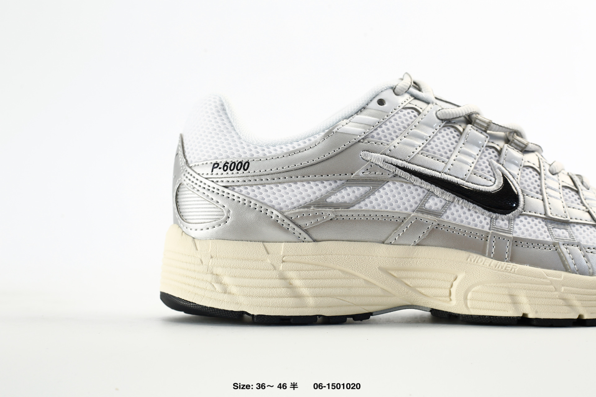 Nike P-6000 Running – CD6404-105, photo 2
