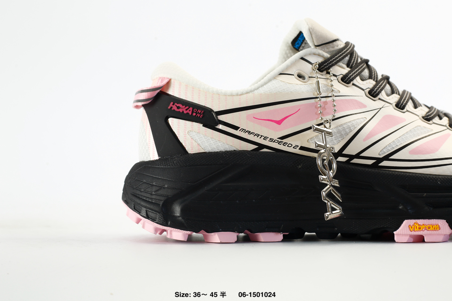 Hoka One Mafate Speed 2 Low – 1126851, photo 2