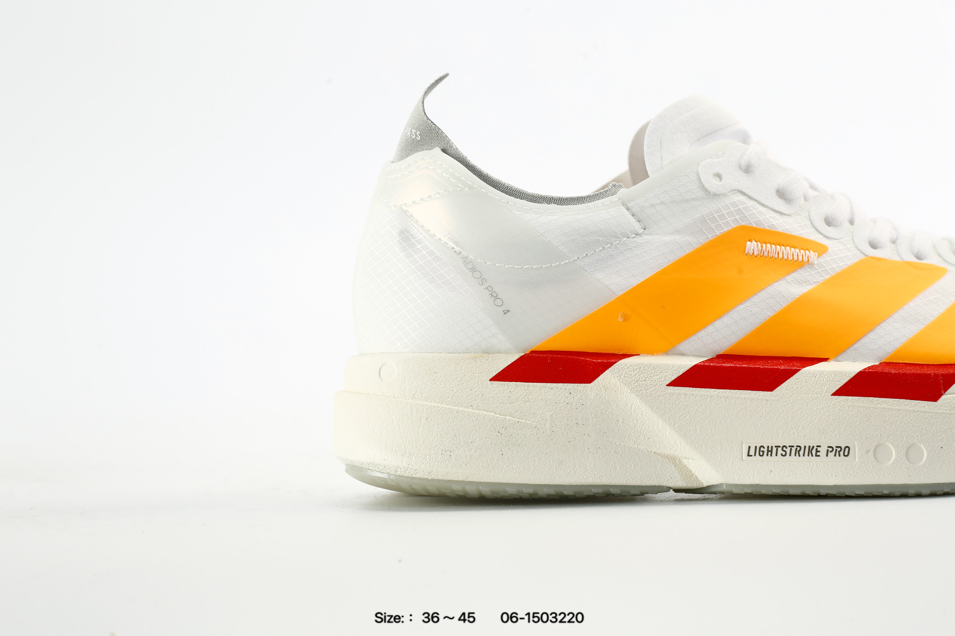 Adidas Adizero Adios Pro 4 – JR7088, photo 2