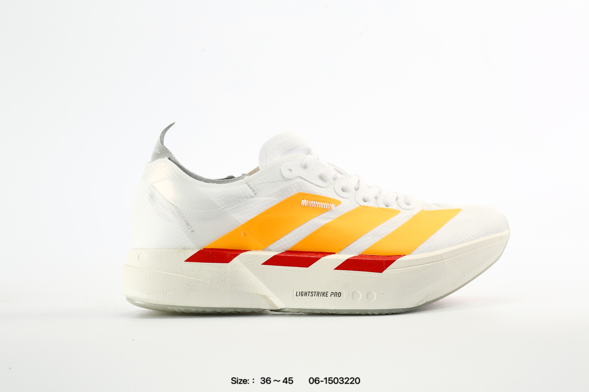Adidas Adizero Adios Pro 4 – JR7088