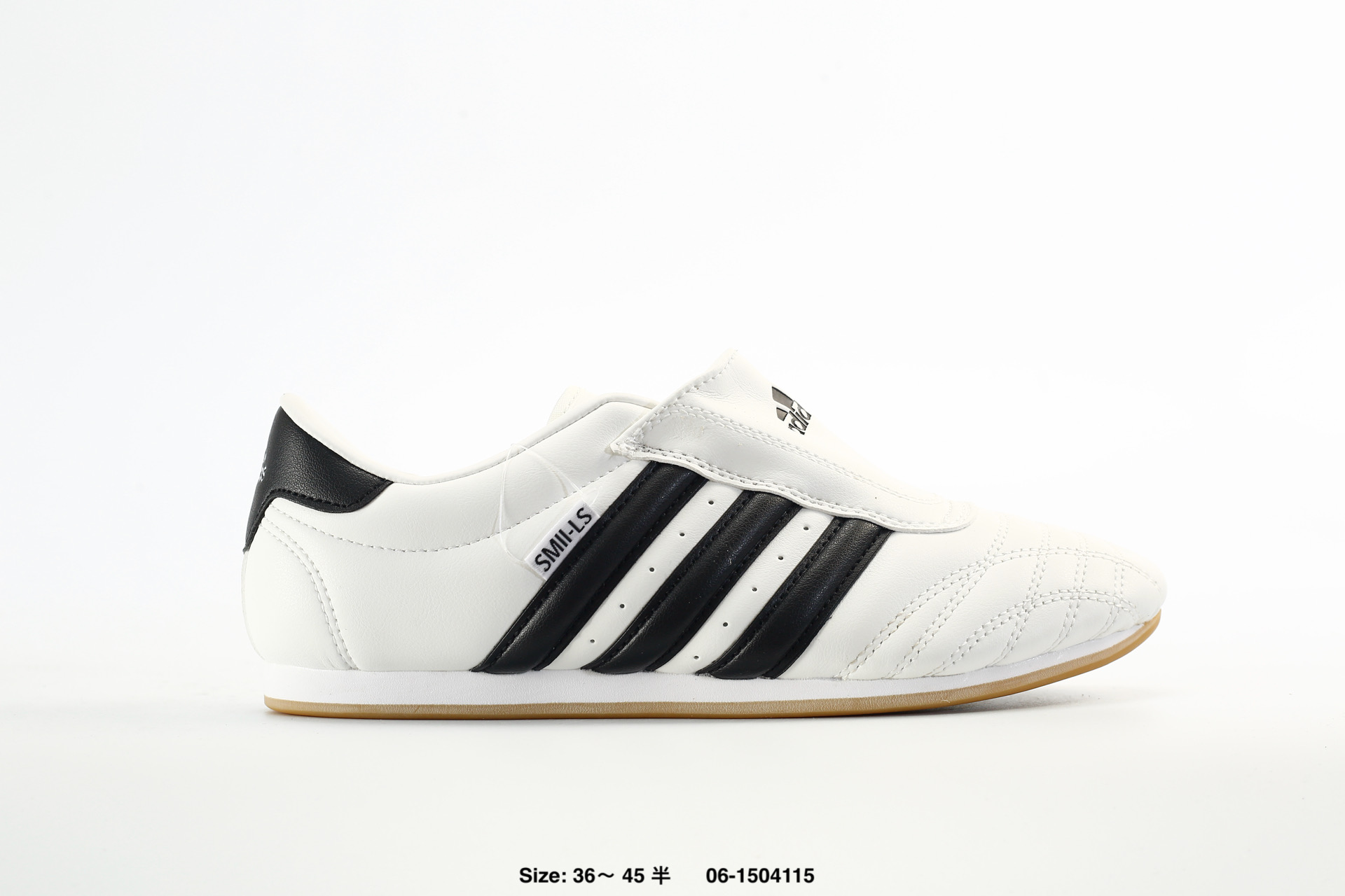 Adidas Originals Taekwondo – JQ4775, photo 2