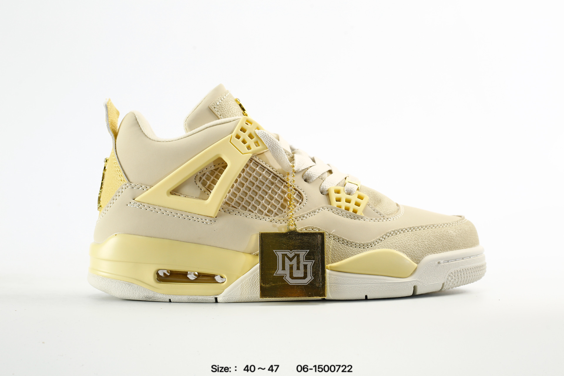 Nike Air Jordan 4 Retro AJ4 – CV9388-100