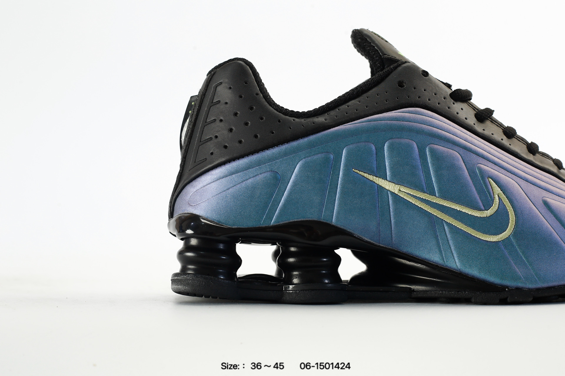 Nike Shox R4 – HQ1988-004, photo 2
