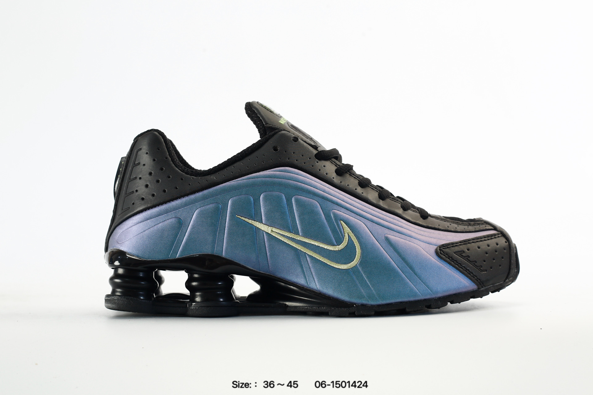 Nike Shox R4 – HQ1988-004