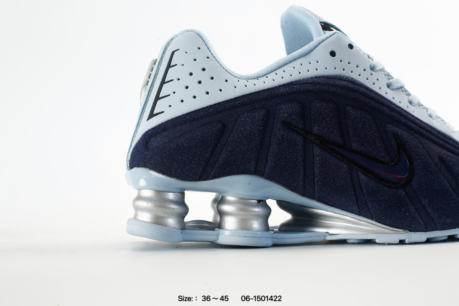 Nike Shox R4 – HQ1988-004, photo 2