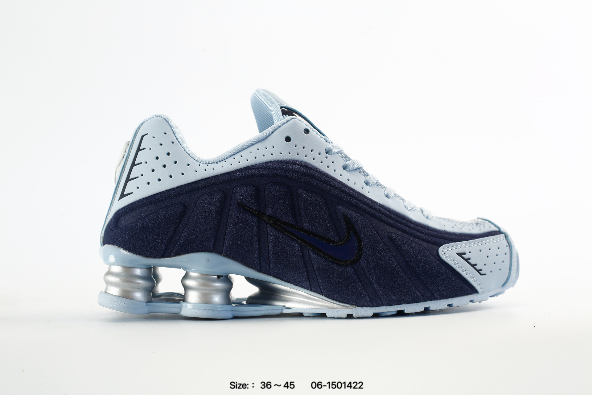 Nike Shox R4 – HQ1988-004