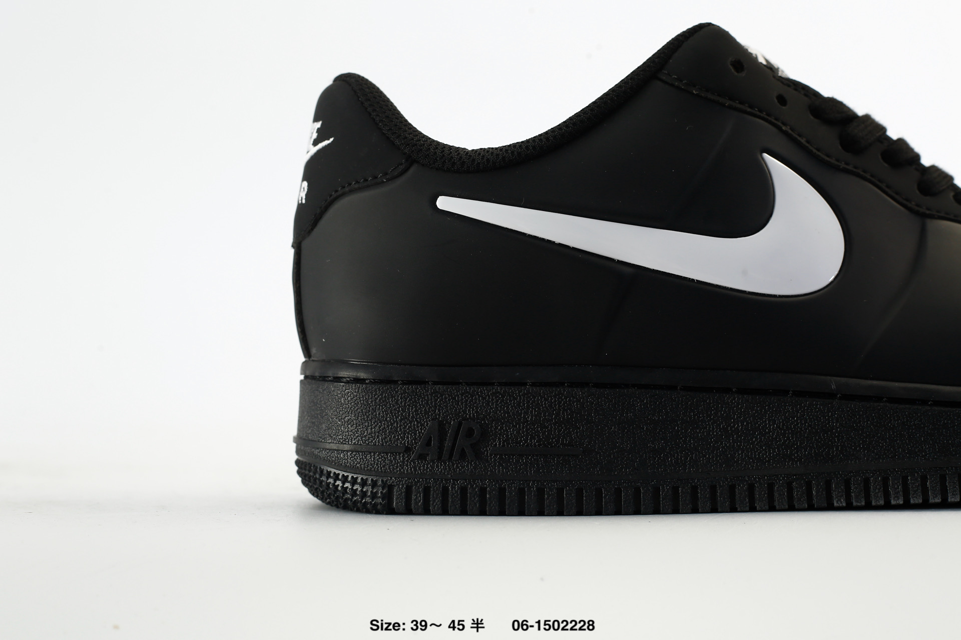 Nike Air Force 1'07 Posite FL Max – AJ3664-010, photo 2