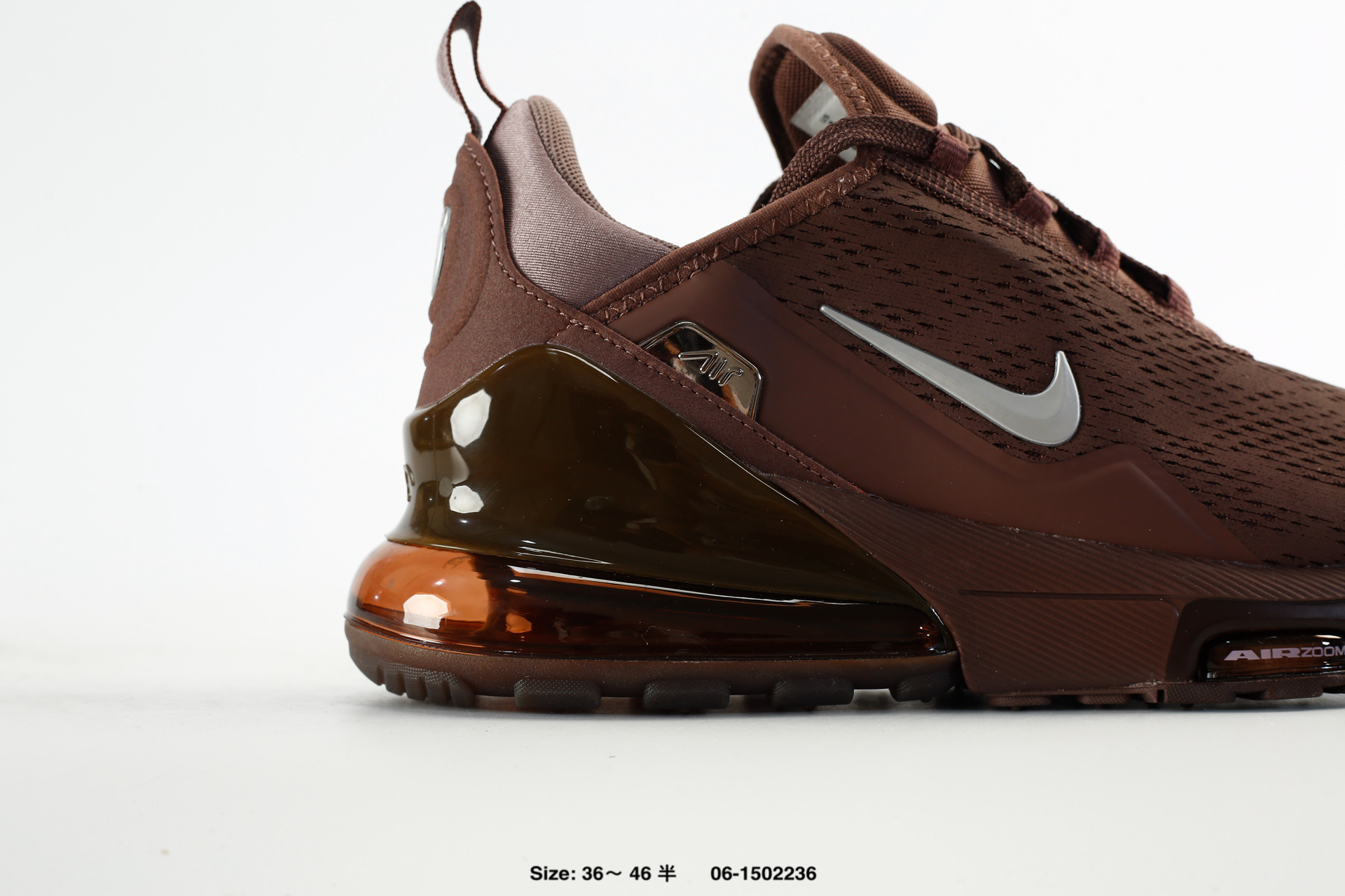 Nike Air Max 270 Premium – IO9883-500, photo 2