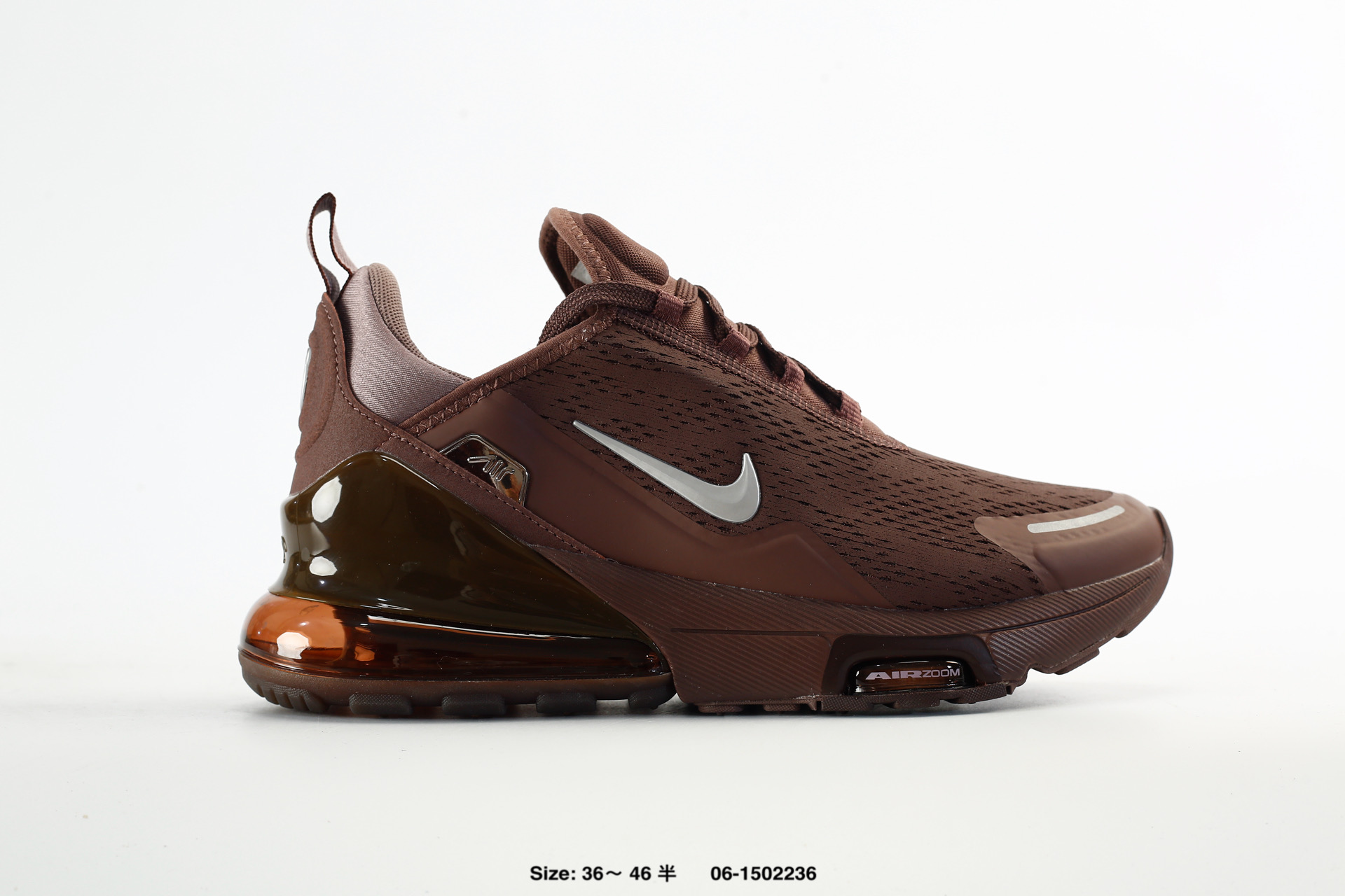 Nike Air Max 270 Premium – IO9883-500