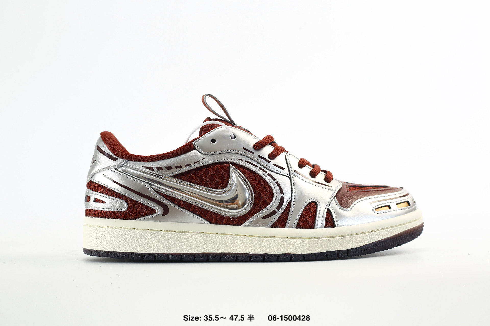 Nike Air Jordan 1 Low AJ1 – HQ2186-100