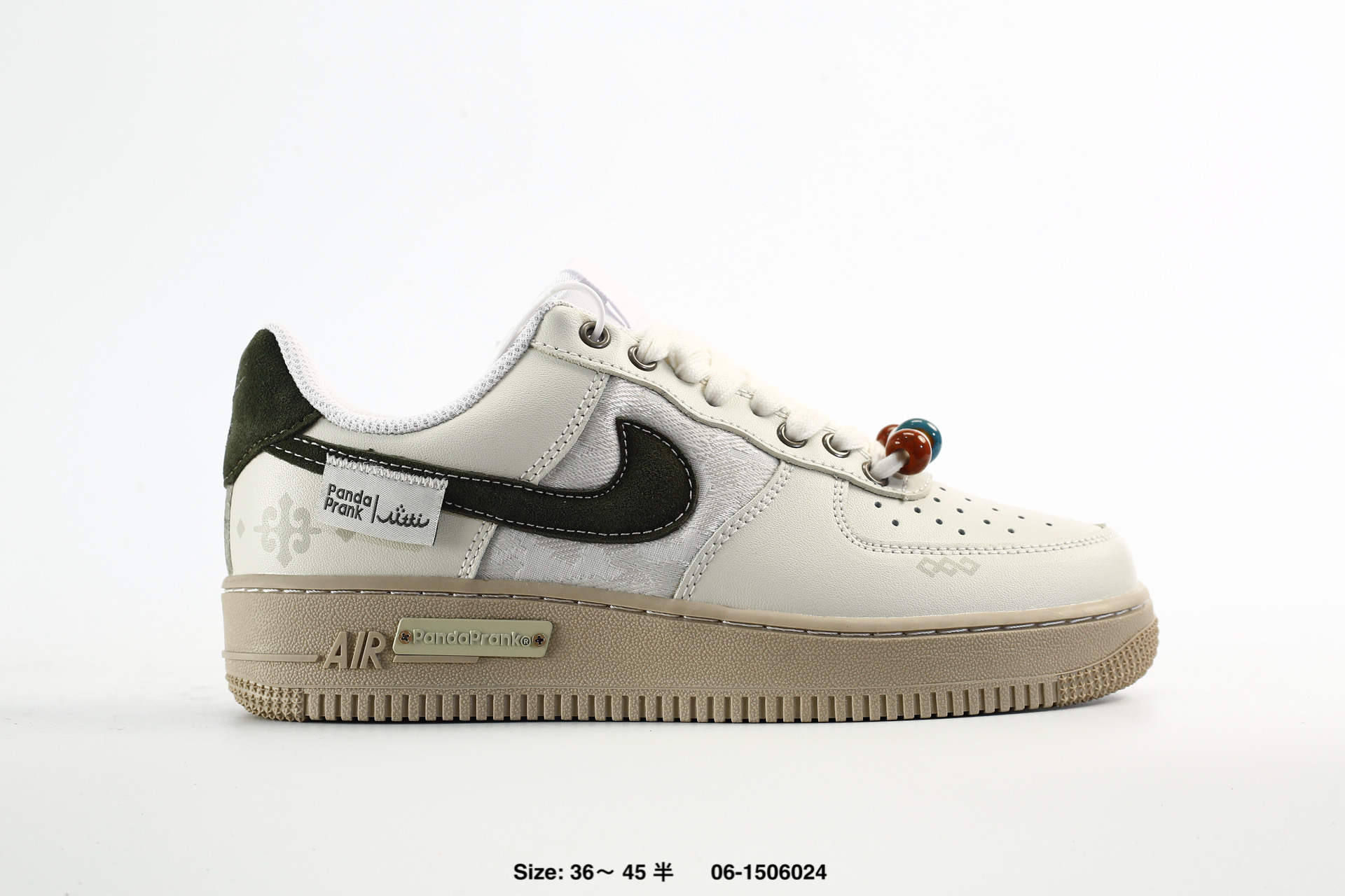 Nike Air Force 1'07 – CW2288-001