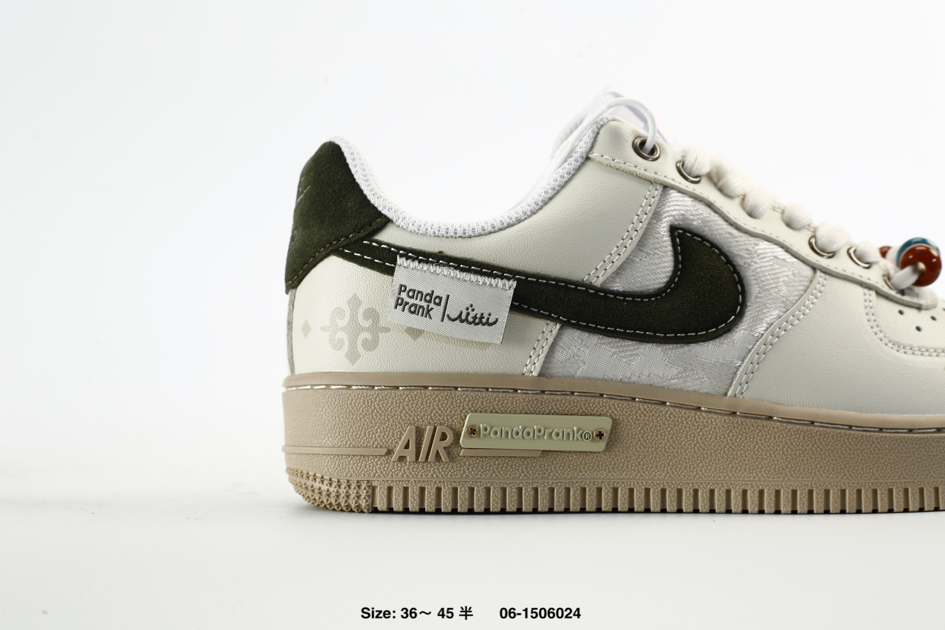 Nike Air Force 1'07 – CW2288-001, photo 2
