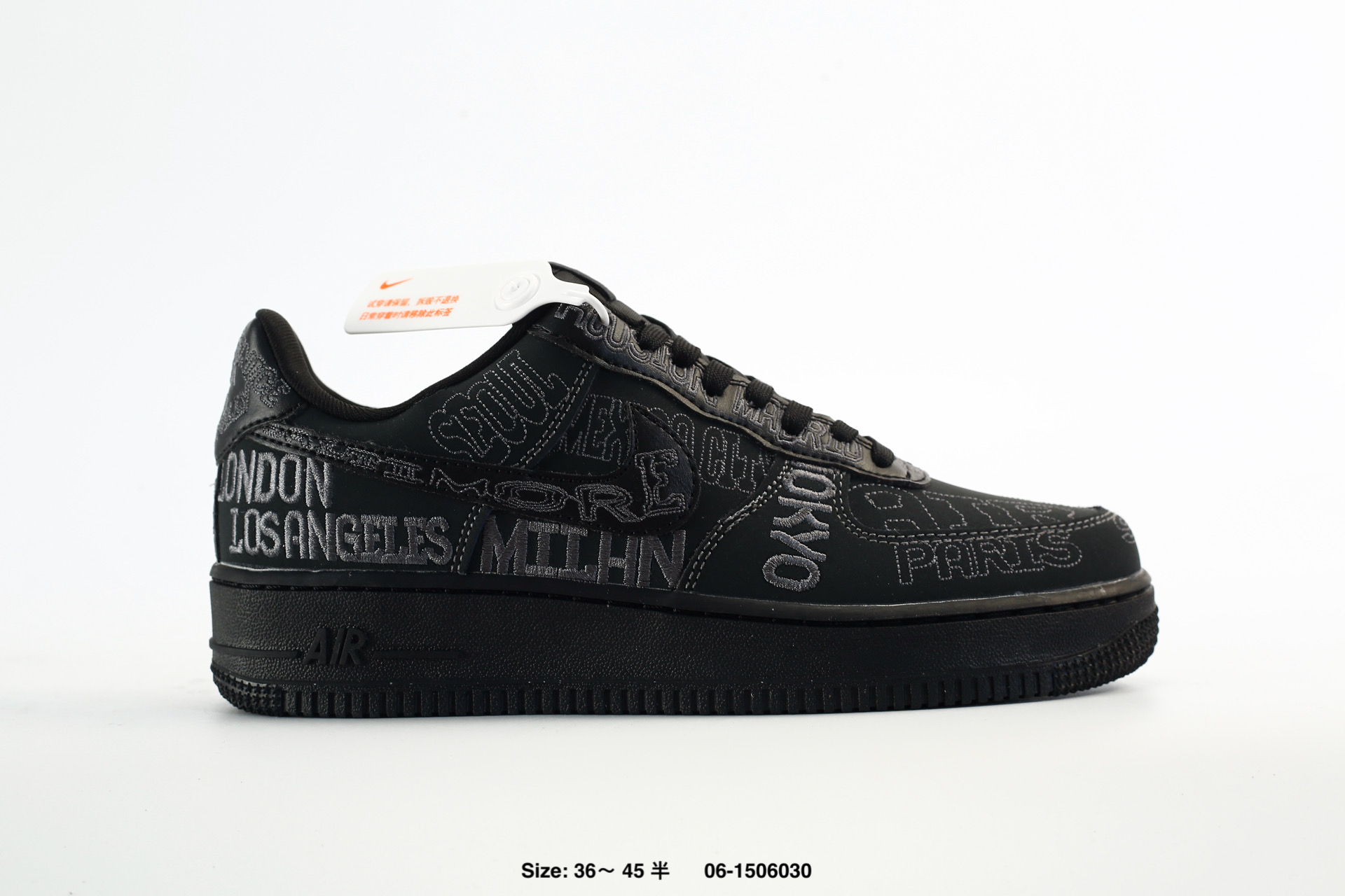 Nike Air Force 1'07 – ll1549-001