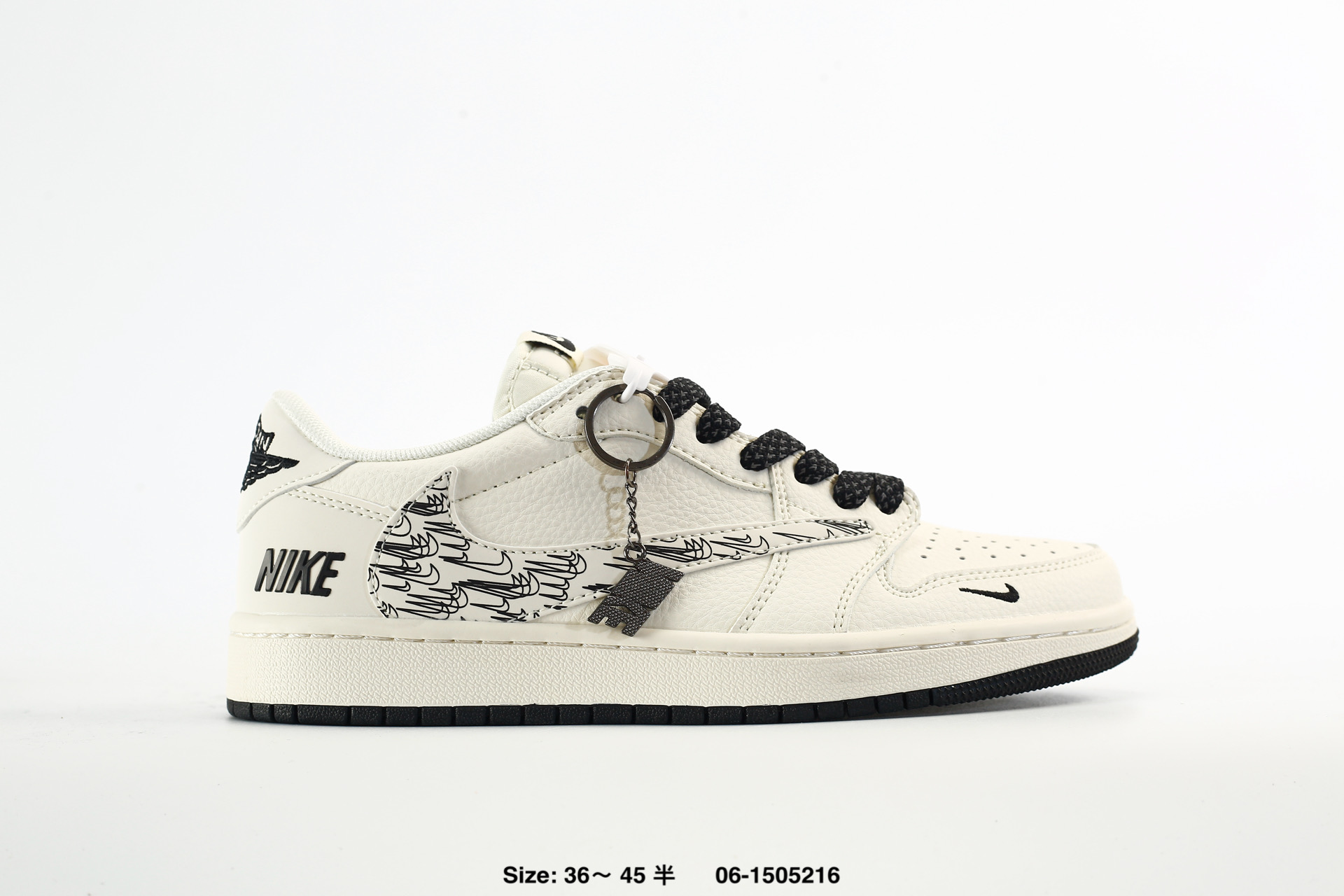 Nike Dunk Low Retro AJ1 SB – DS6608-025