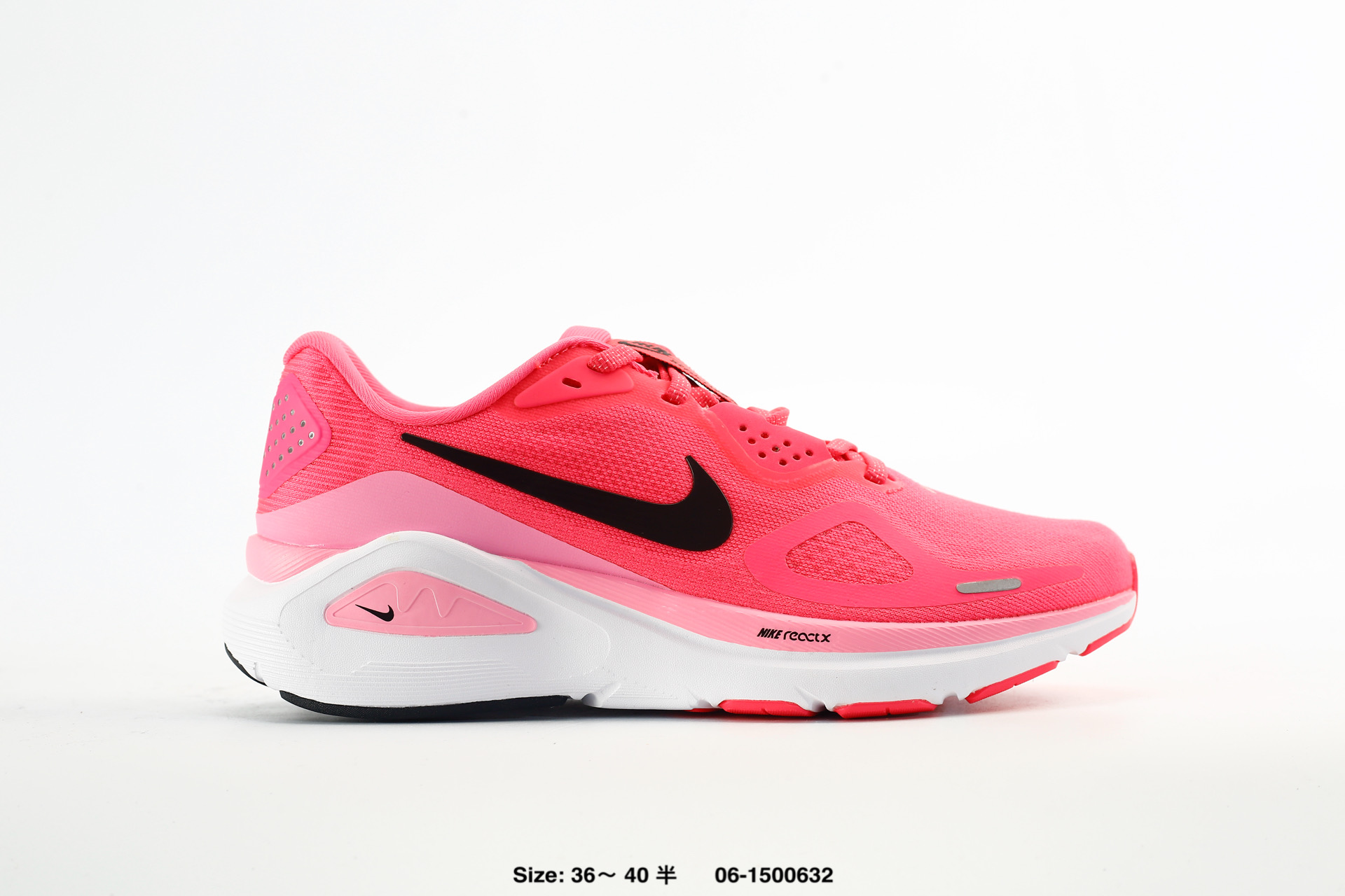 Nike Air Zoom Structure 26 – HJ1101-100, photo 2