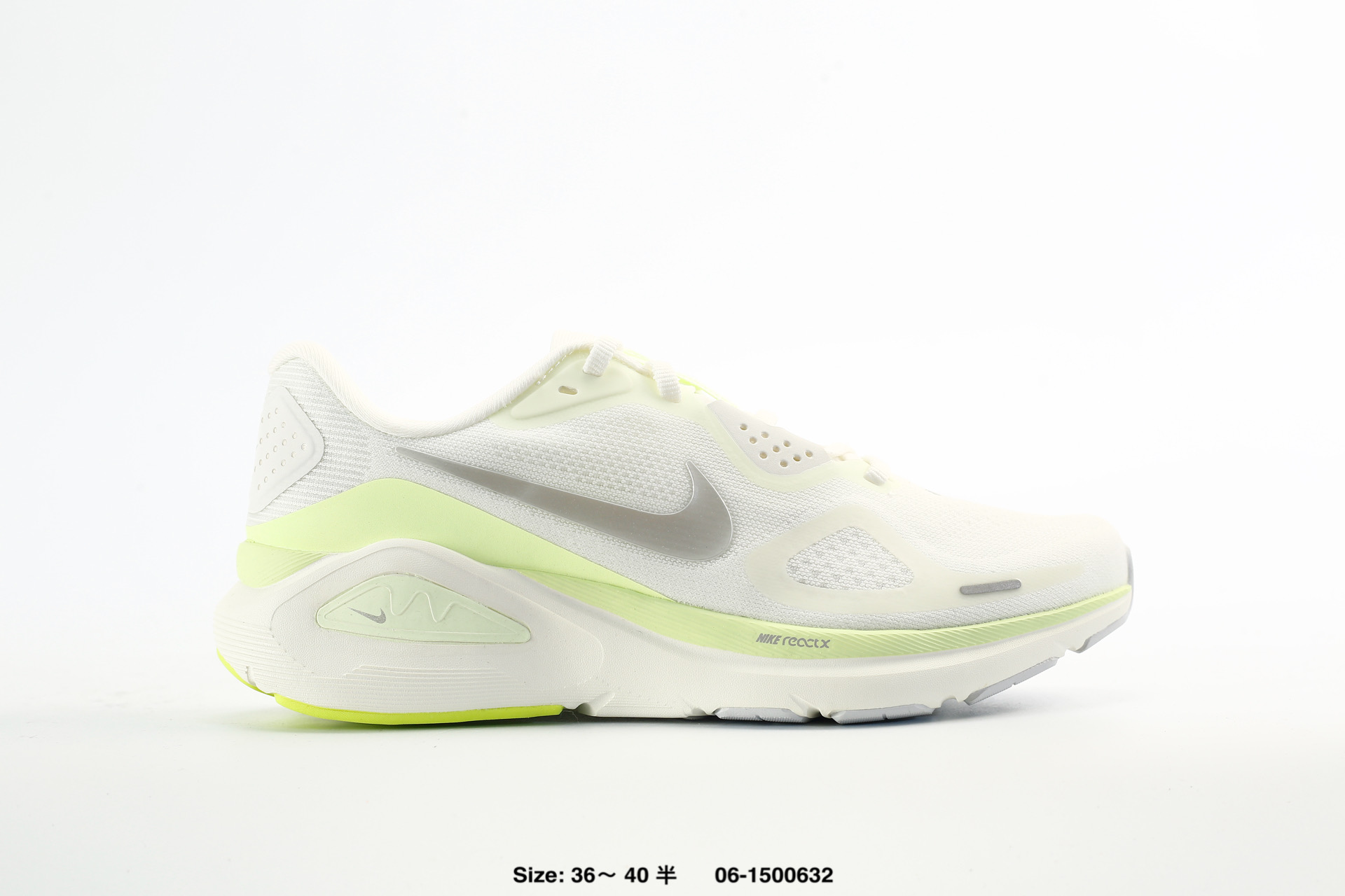 Nike Air Zoom Structure 26 – HJ1101-100