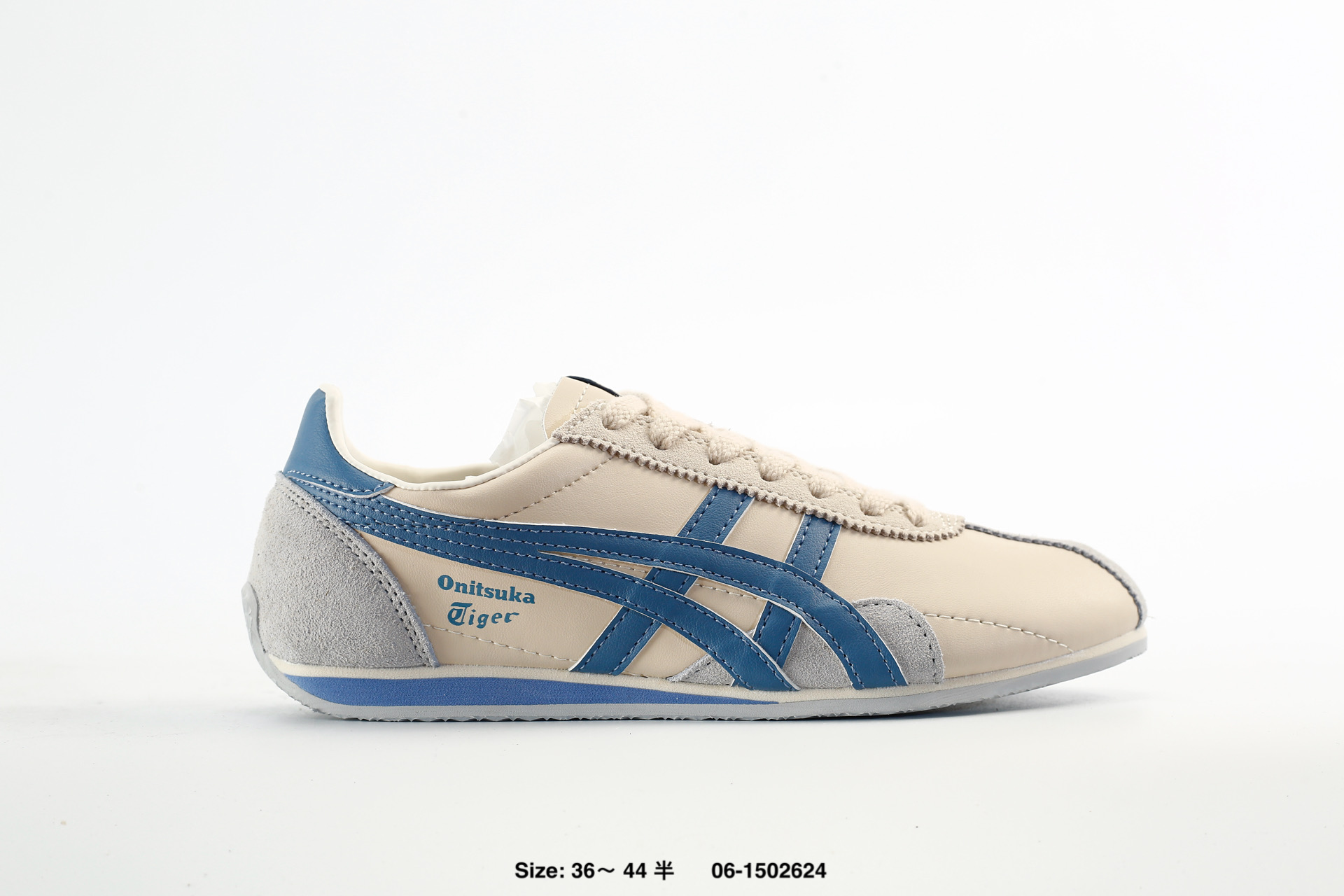 Onitsuka Tiger Runspark – 1183B480-001, photo 2