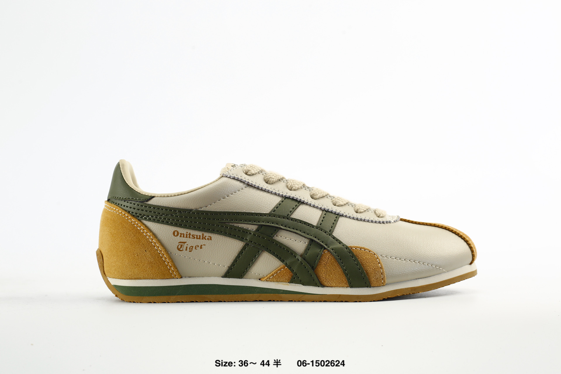 Onitsuka Tiger Runspark – 1183B480-001