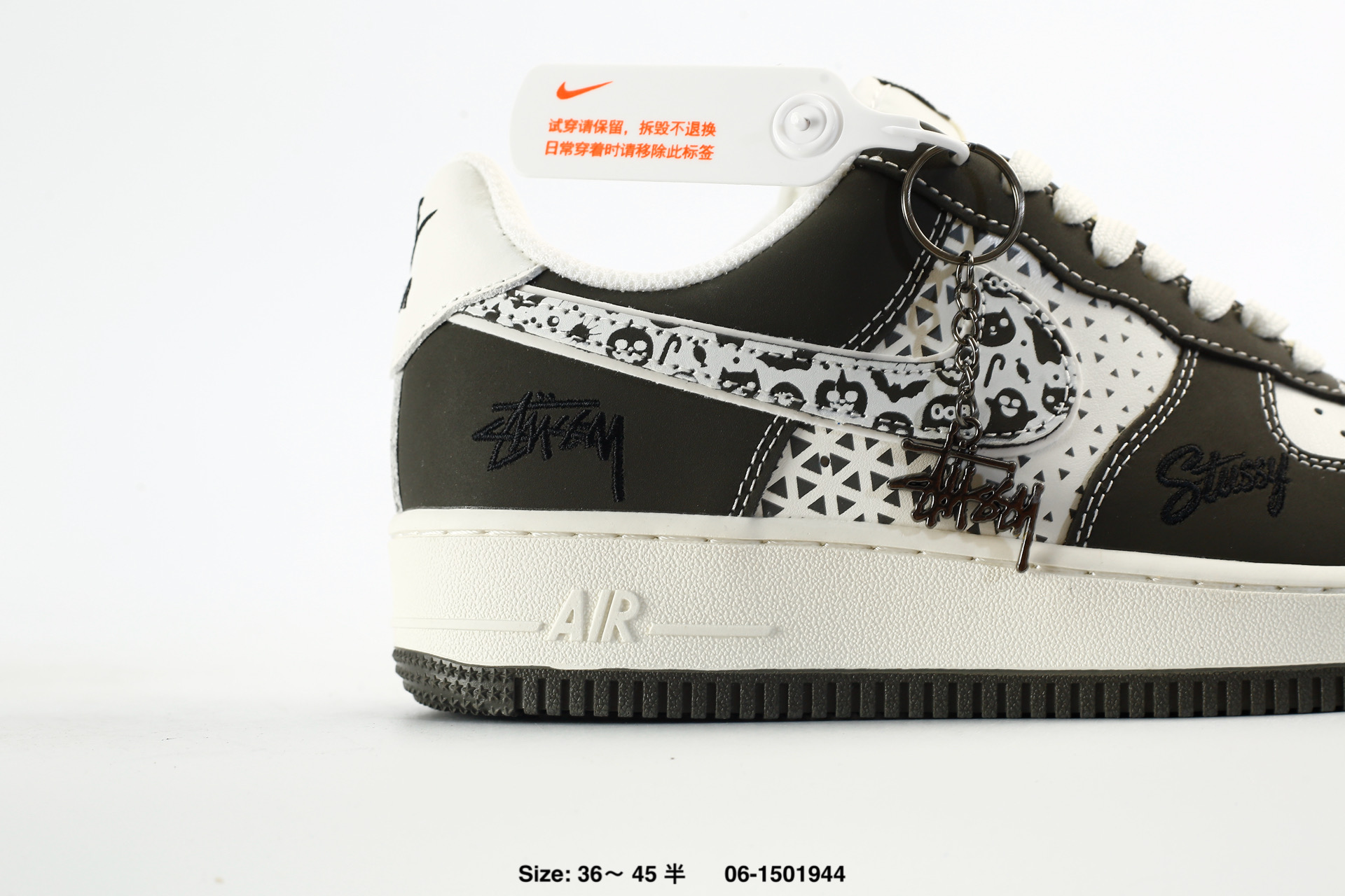 Air Force 1 07 Low – HX123008, photo 2