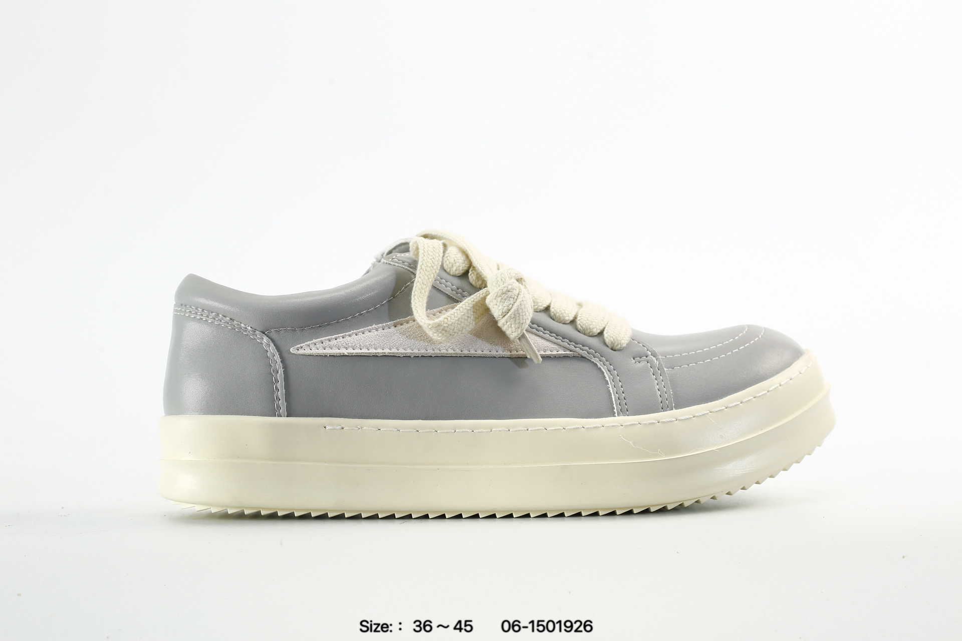 Rick Owens Drkshdw ZP 1 0 Cnc – 06-1501926