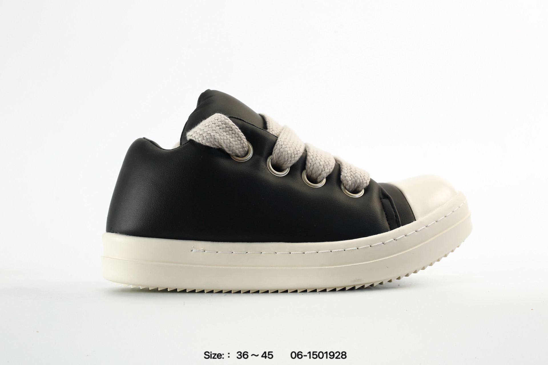 Rick Owens Drkshdw ZP 1 0 Cnc – 06-1501928