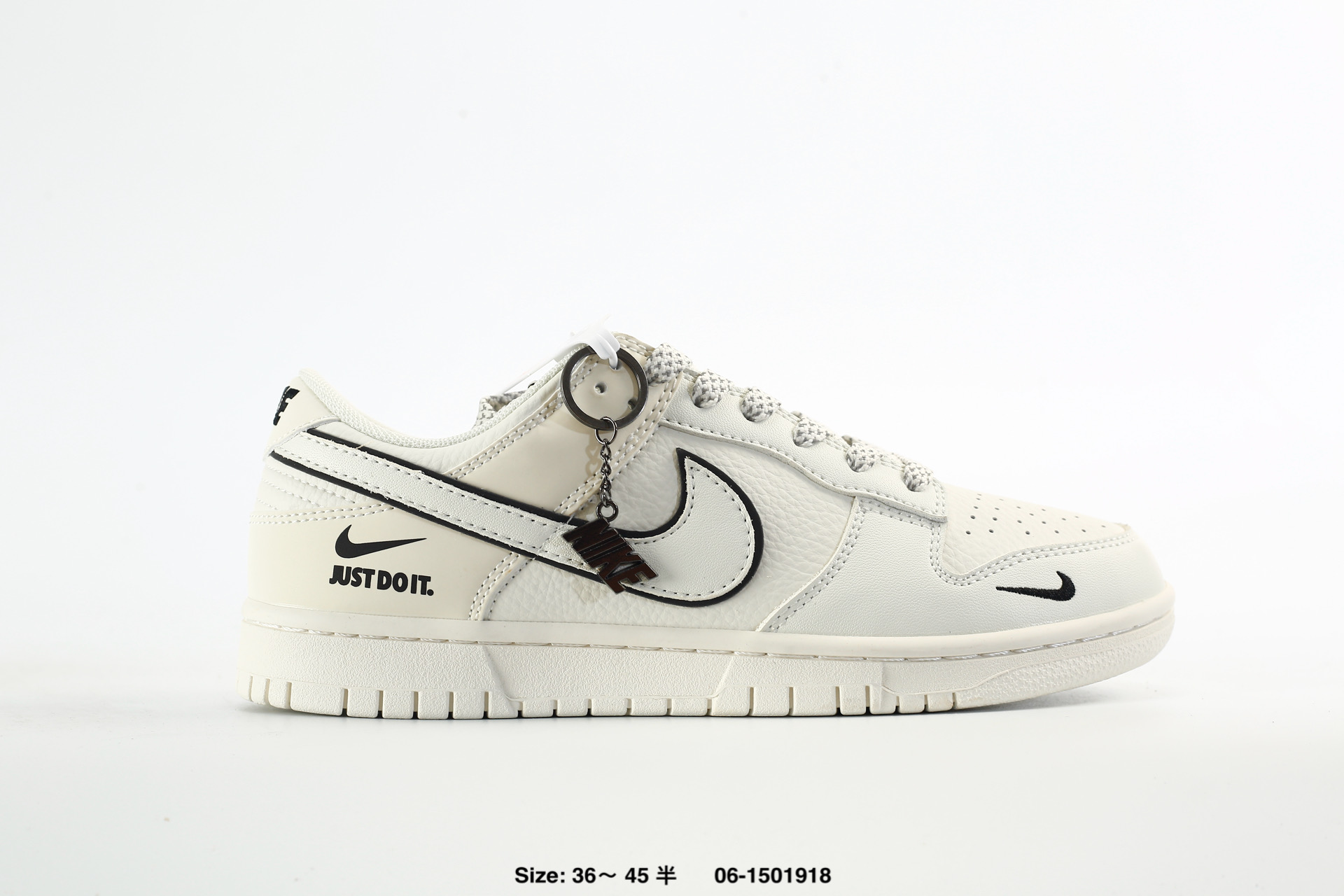 Nike Dunk Low Retro AJ1 SB – DS6608-025, photo 2