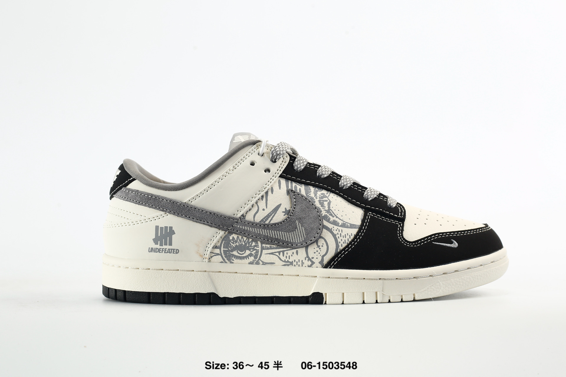 Nike Dunk Low Retro AJ1 SB – DS6608-025
