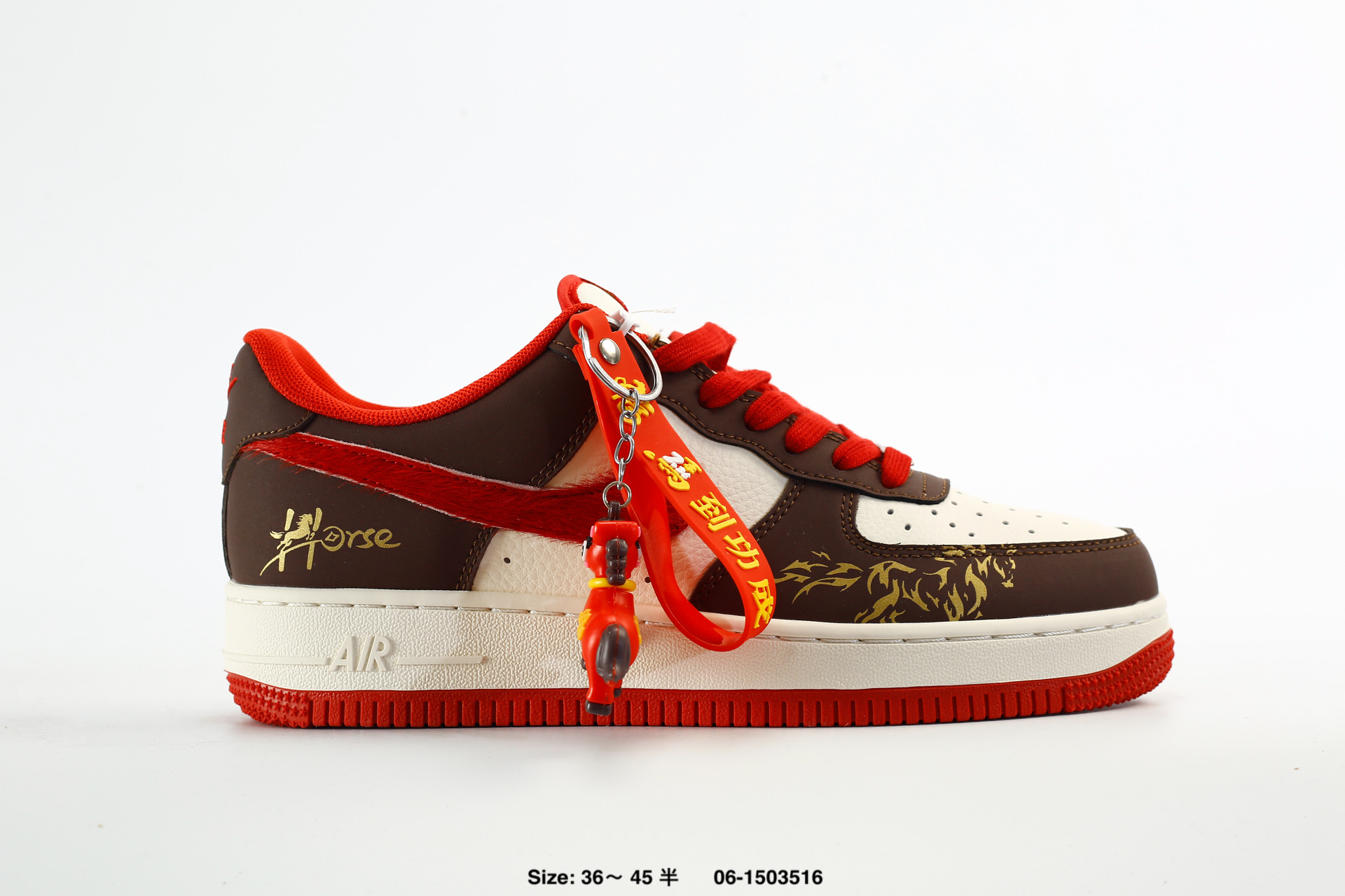 Air Force 1 07 Low – HX123008, photo 2