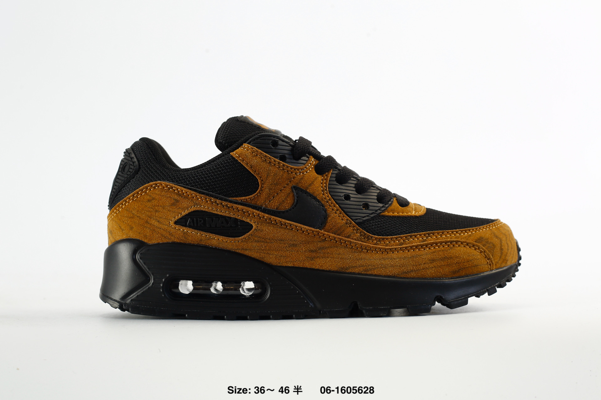 Nike Air Max 90 max1 – FB9658-100