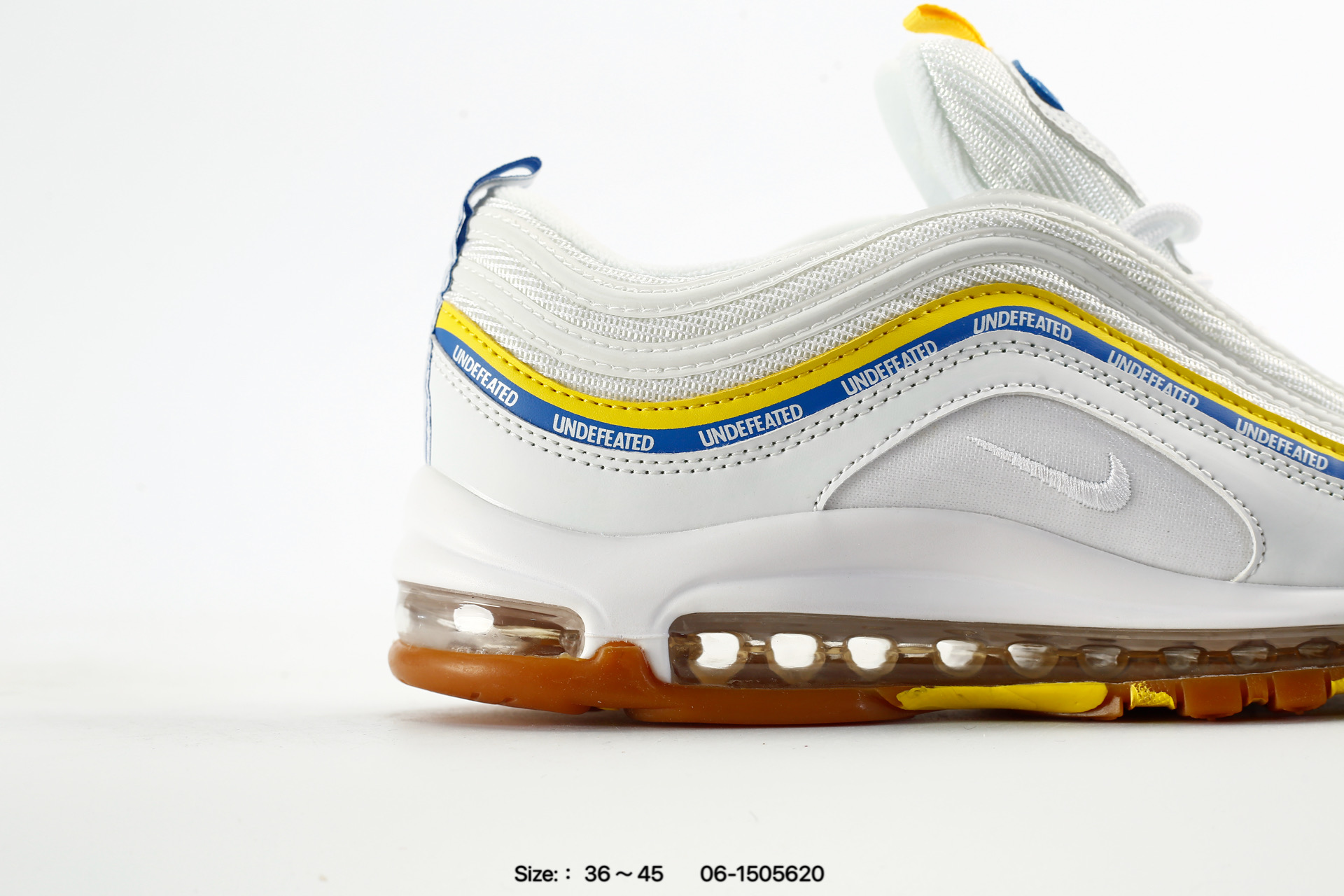 Nike Air Max 97 Swoosh, photo 2
