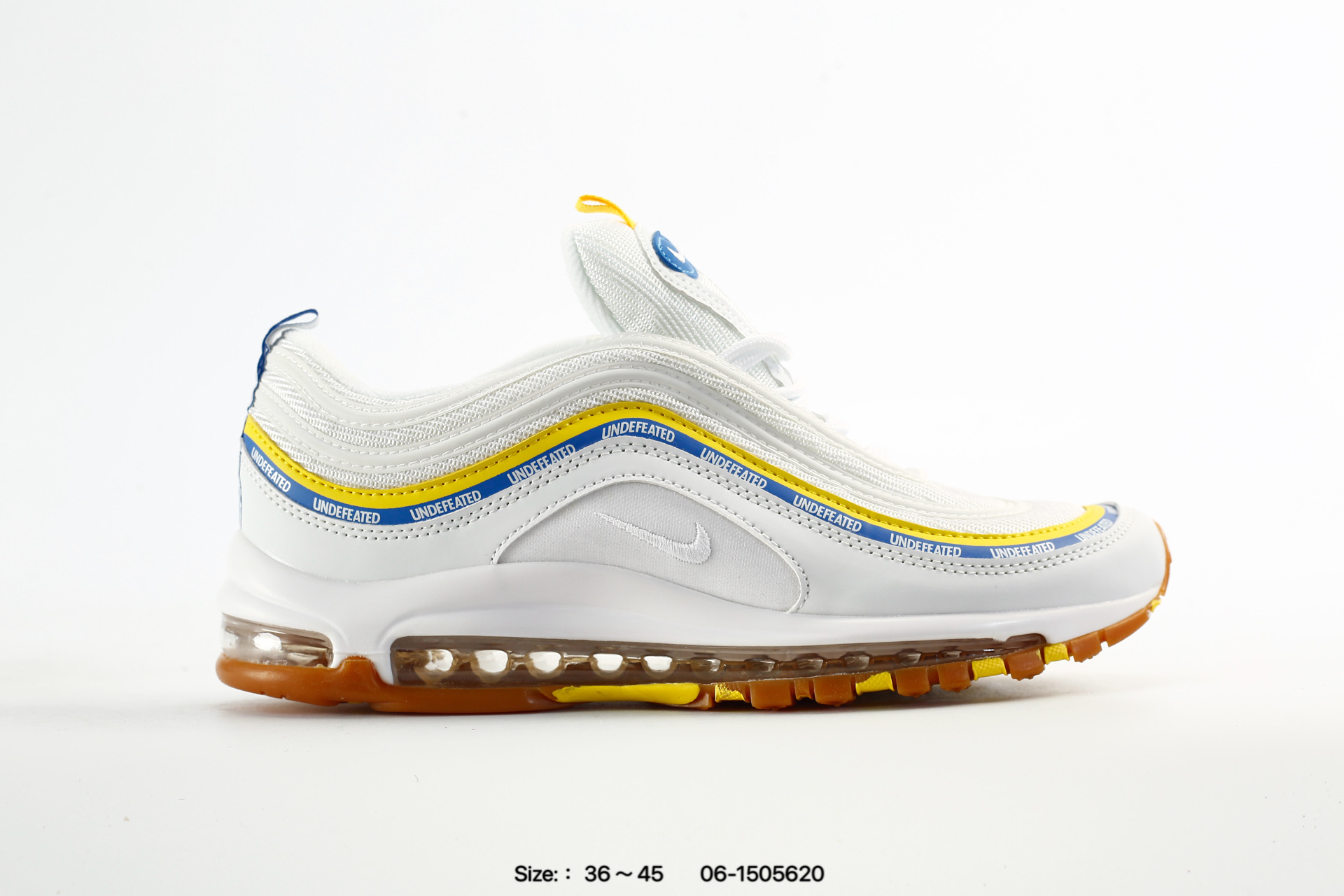 Nike Air Max 97 Swoosh