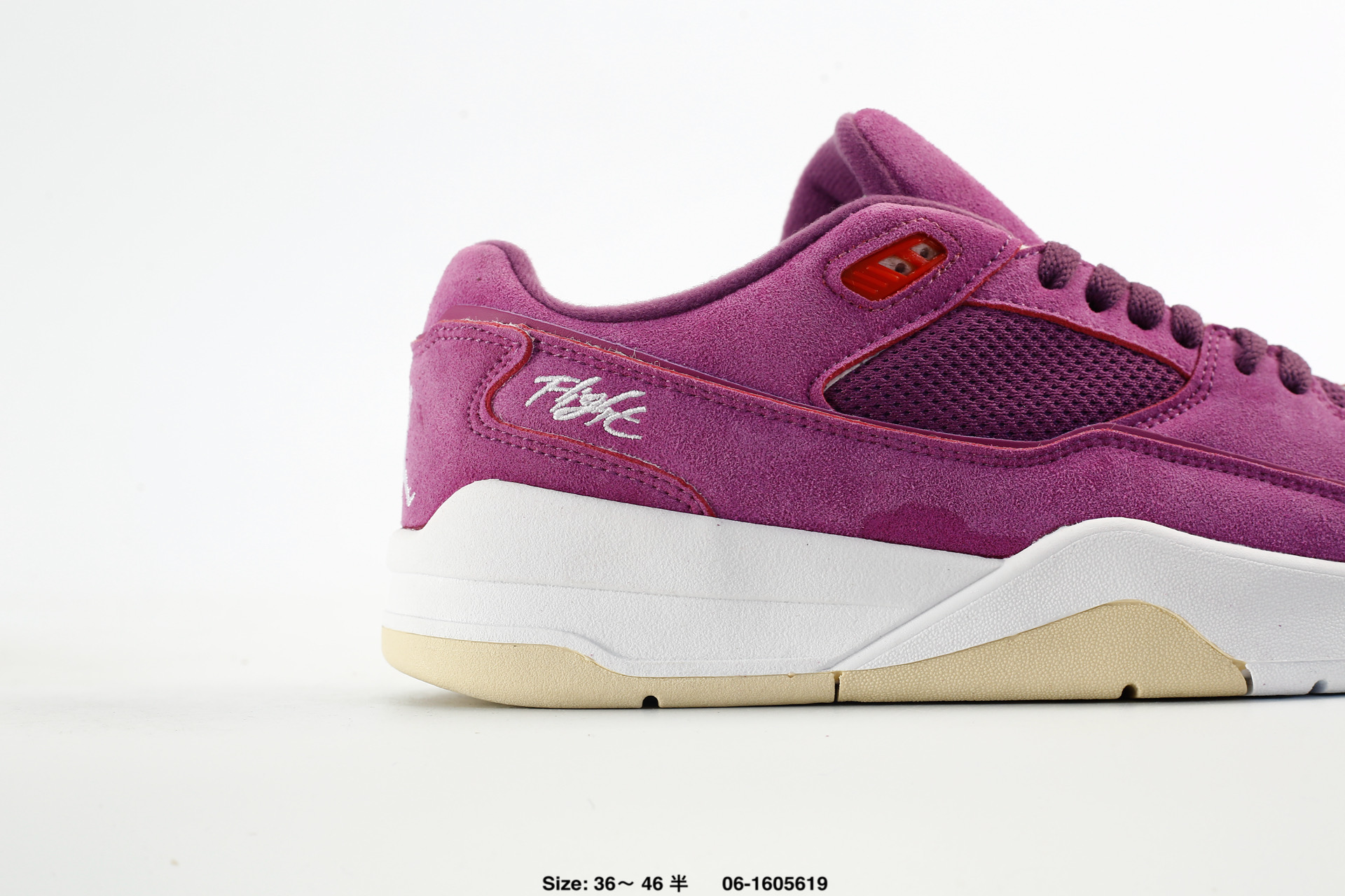 Who Decides War x Nike Jordan Flight – FZ9854-001, photo 2