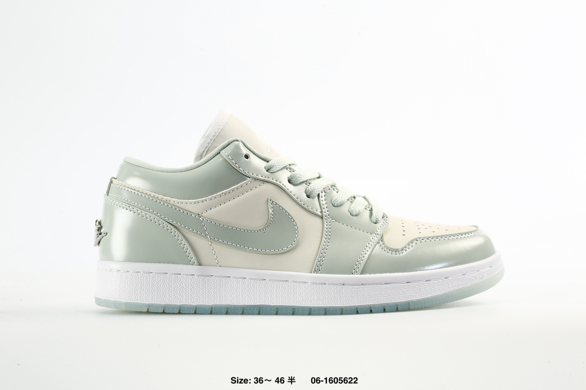 Nike Air Jordan 1 Low – HF4078-100