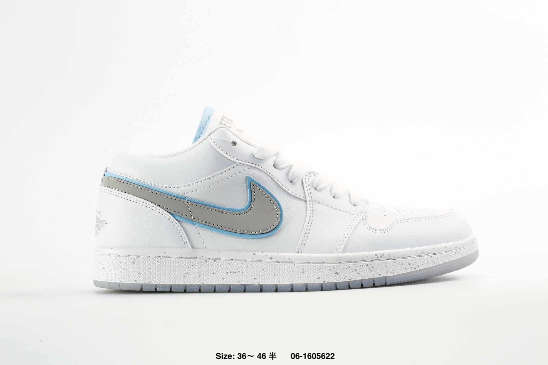 Nike Air Jordan 1 Low – HF4078-100, photo 2
