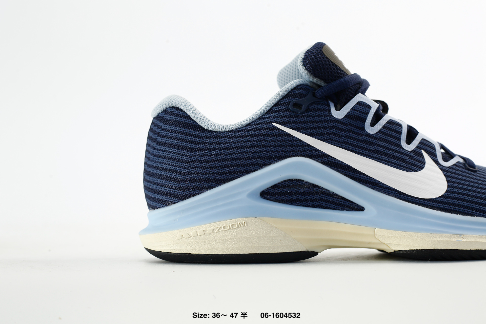 Nike Zoom Vapor 12 HC PRM – FV5552-402, photo 2