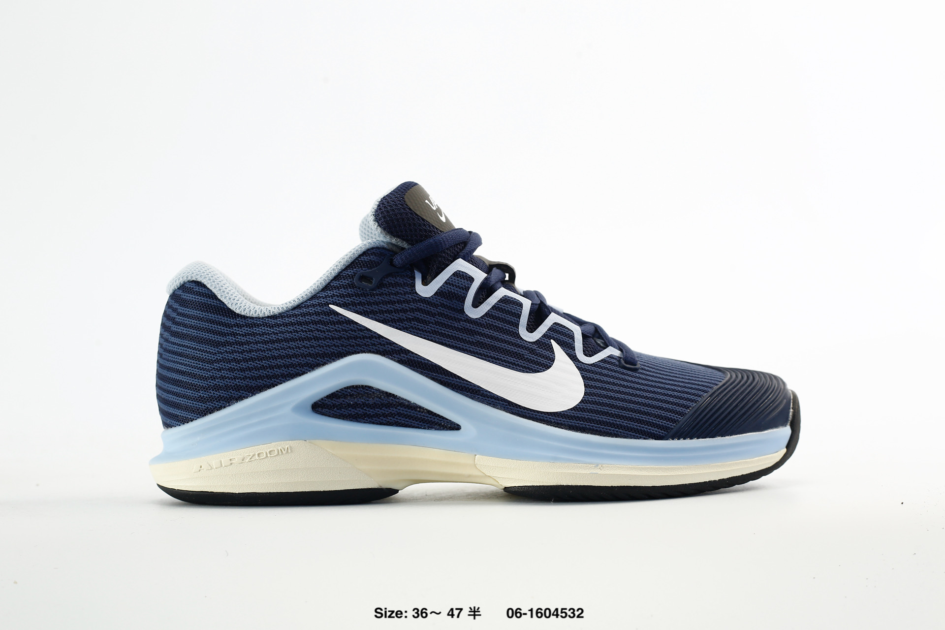 Nike Zoom Vapor 12 HC PRM – FV5552-402