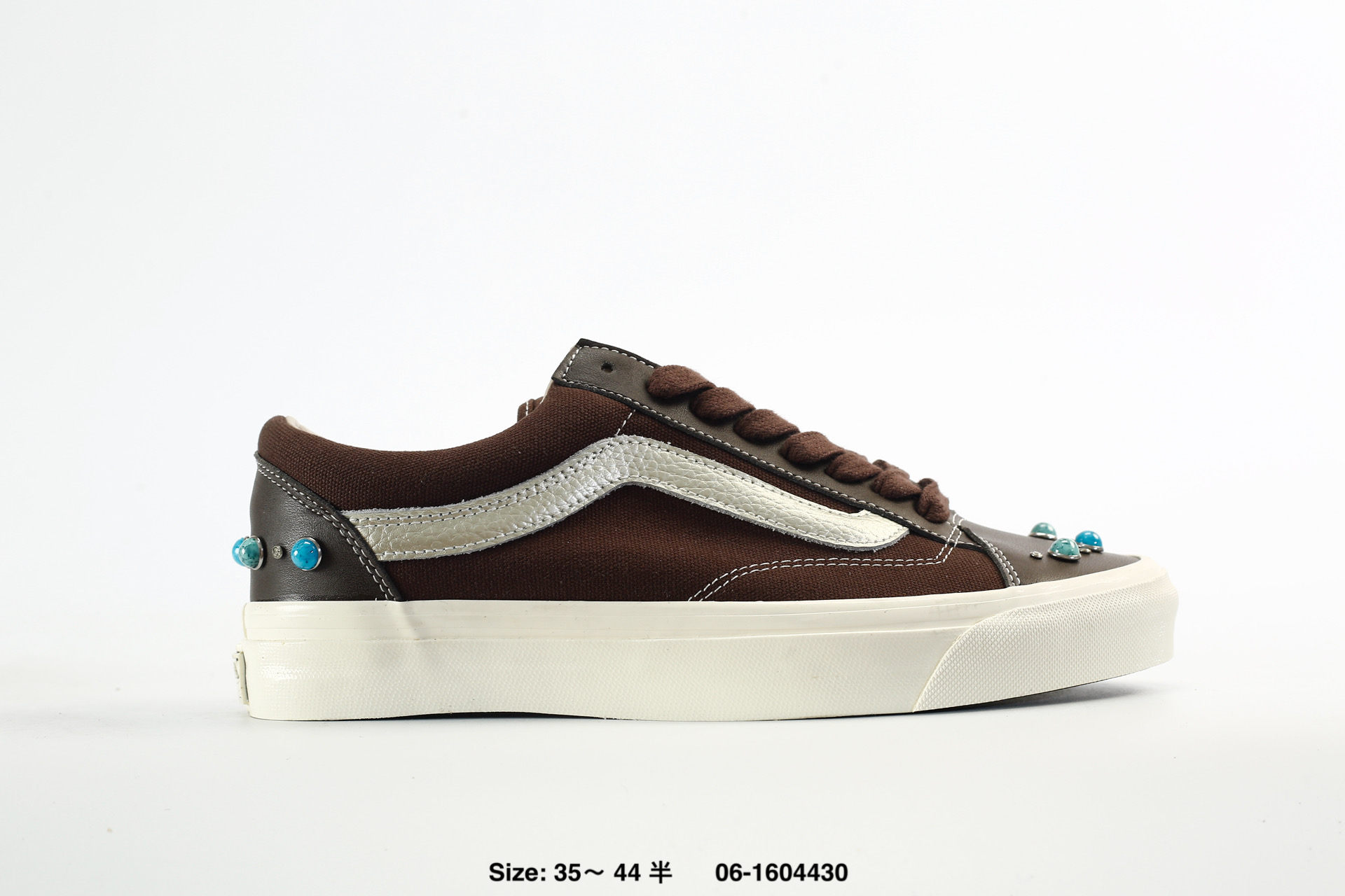 Vans LX Old Skool 36 – VNOOOD9RENB