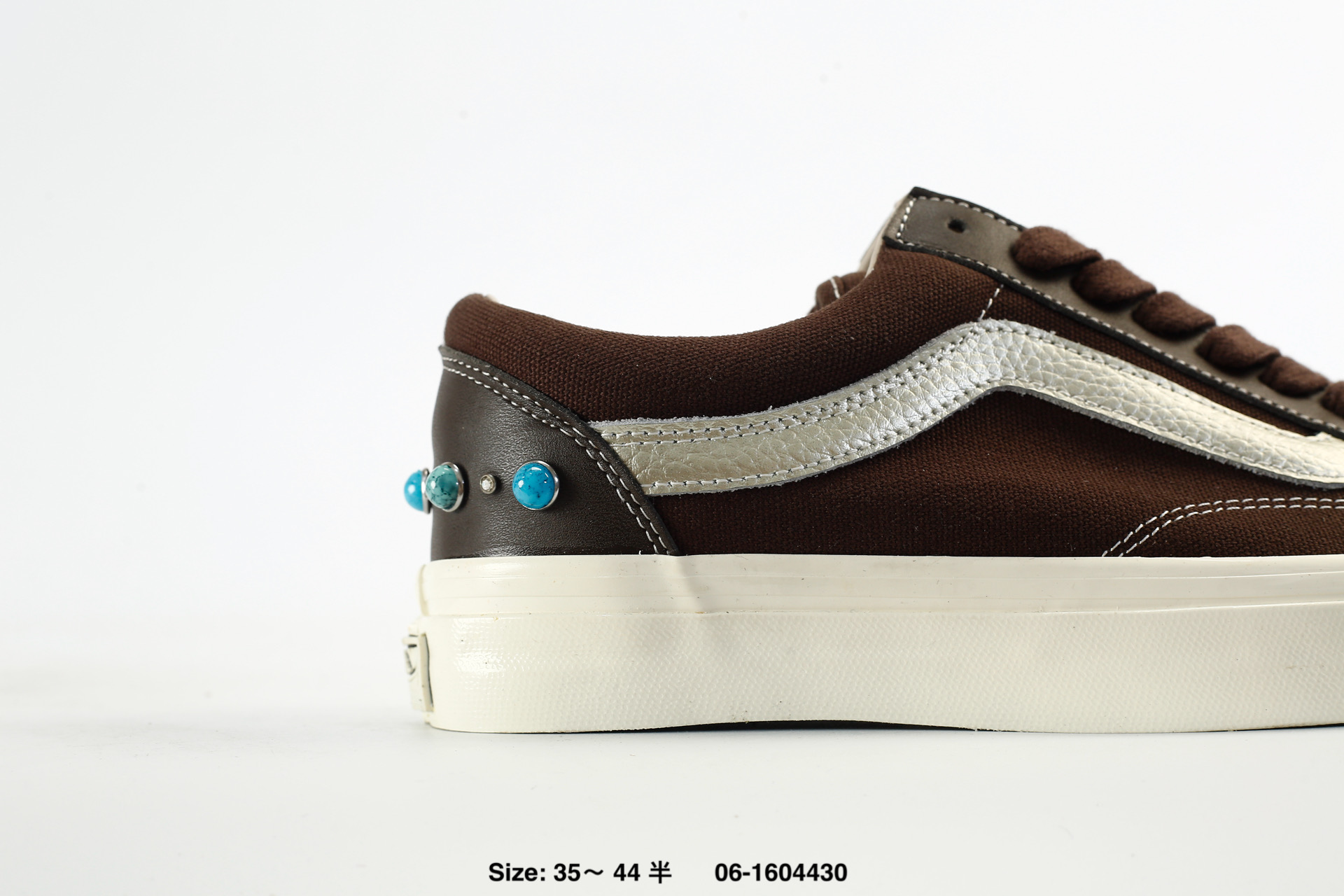 Vans LX Old Skool 36 – VNOOOD9RENB, photo 2