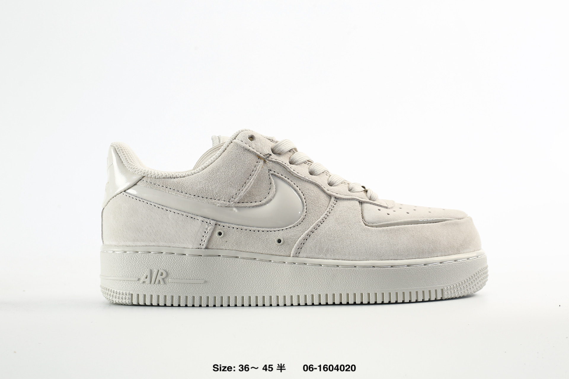 Nike Air Force 1'07 – FJ1044-700